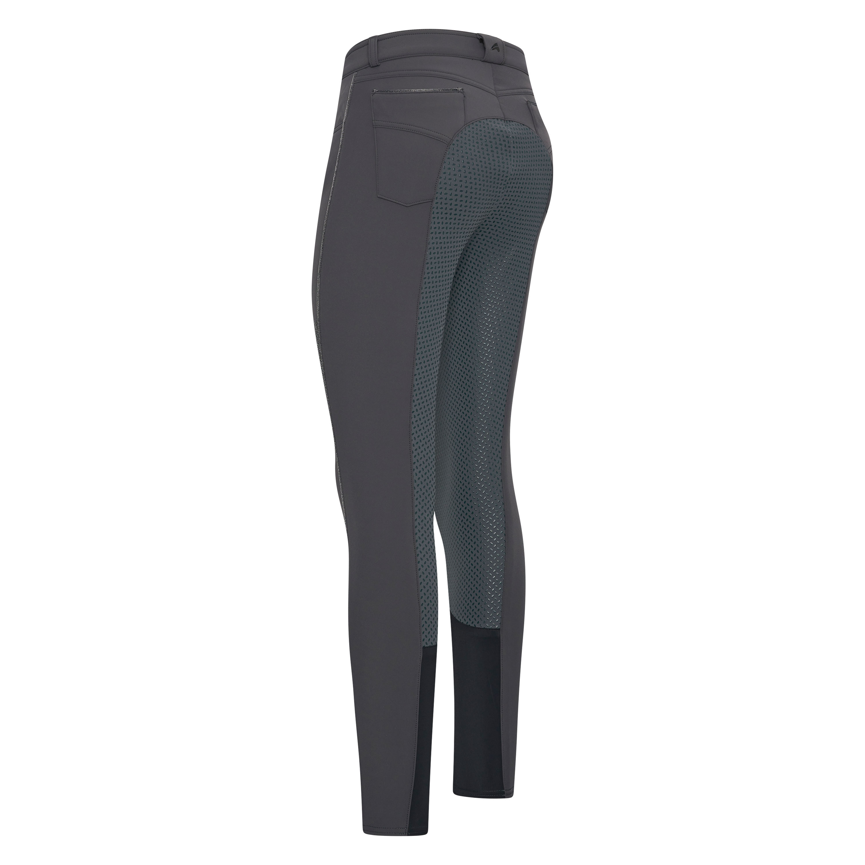 Reithose Indigo Diam. Softshell FullGrip