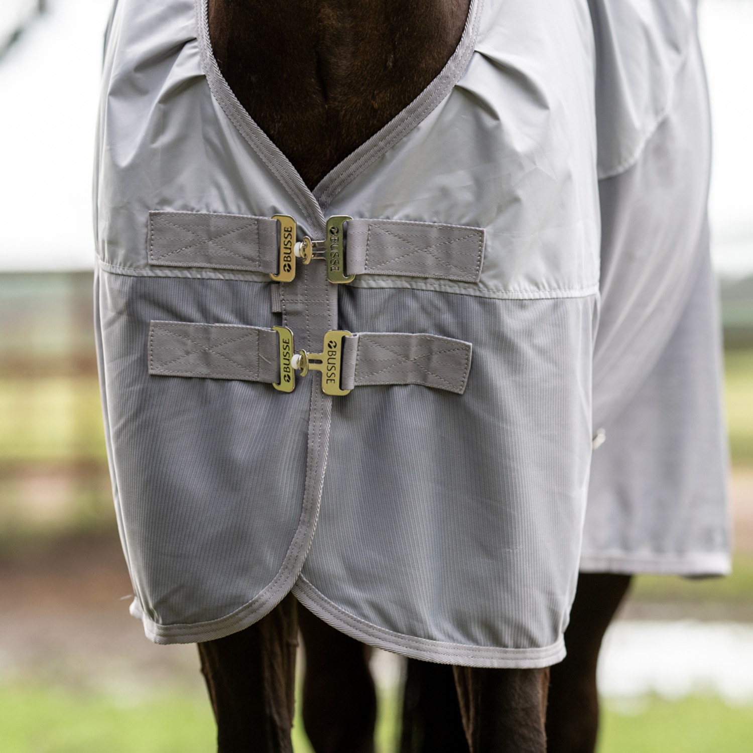 RainFly outdoor blanket