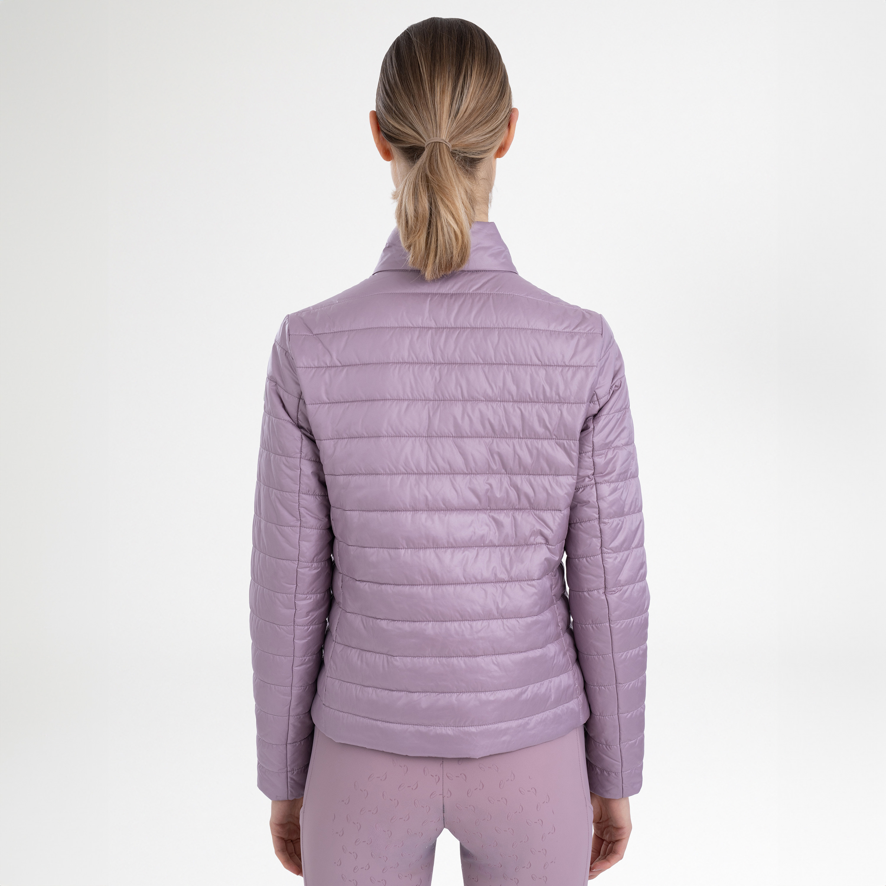 Puffer Jacke Melania