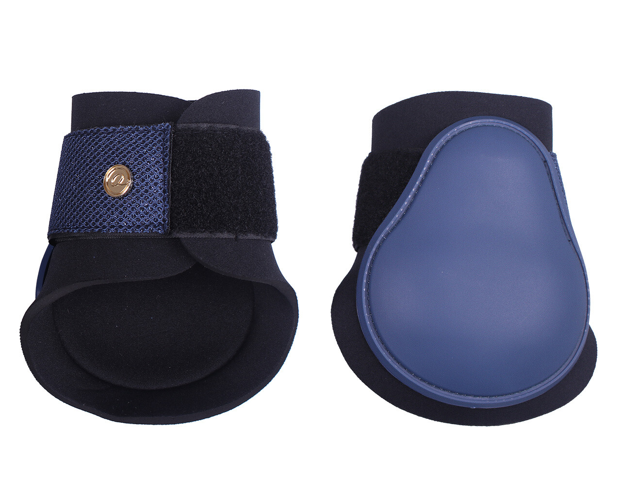 Rio fetlock boots