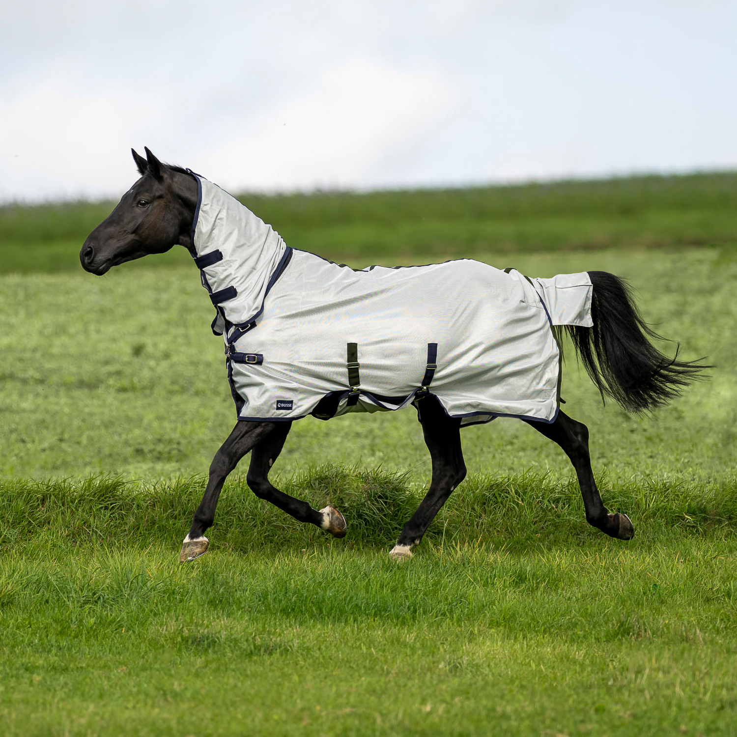 Outdoor fly rug Superb
