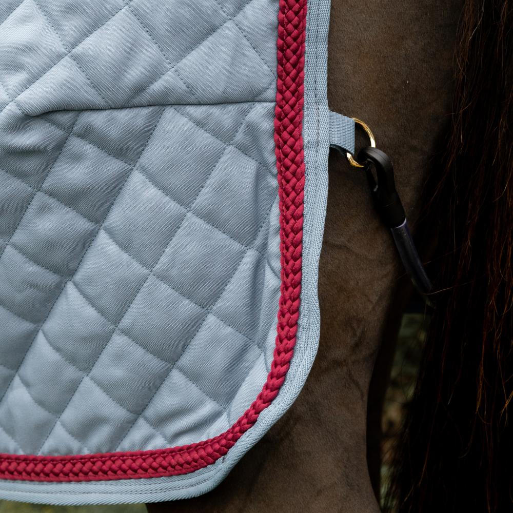 Couverture de concours Show Rug 160g