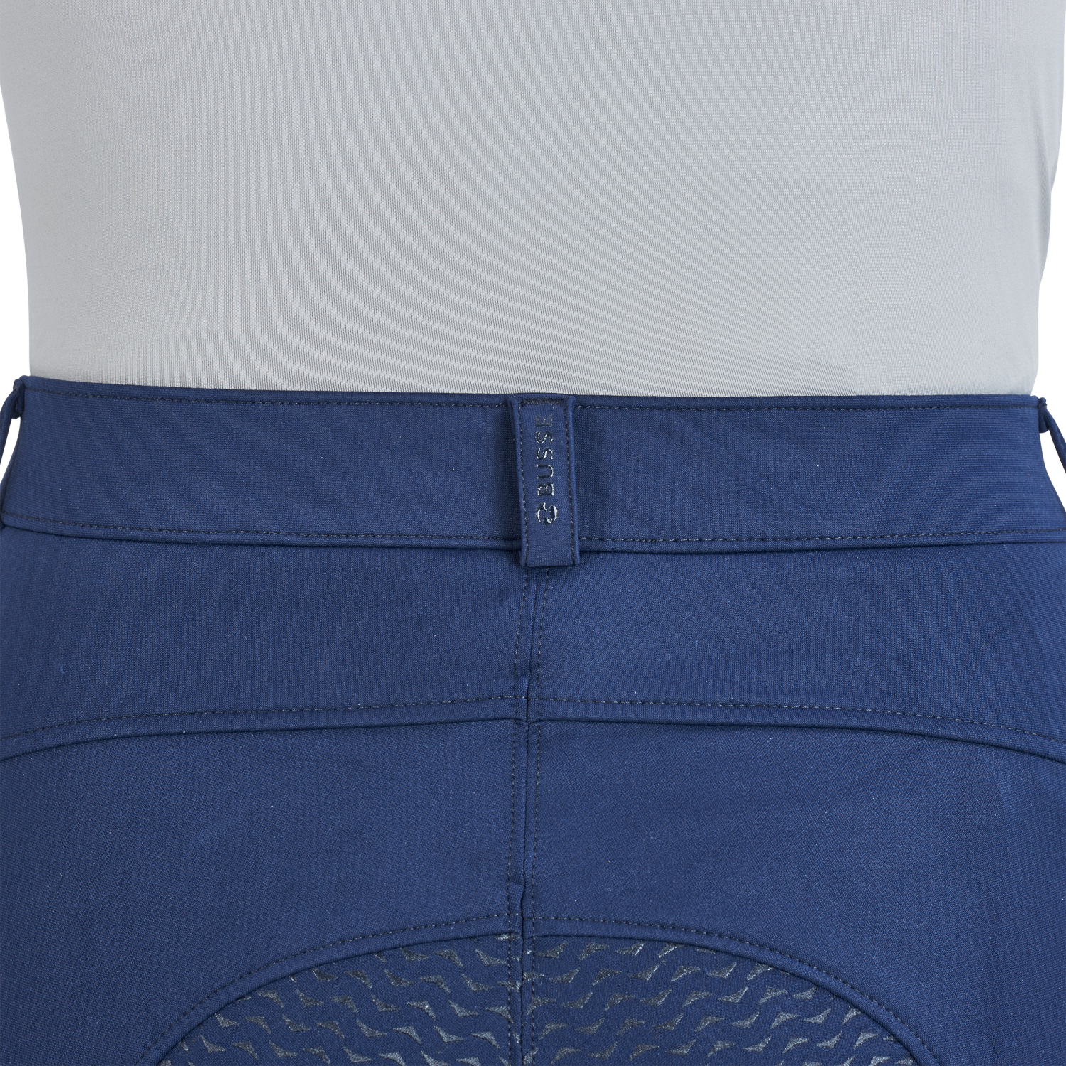 Reithose Damen Vanda Winter mit Vollgrip