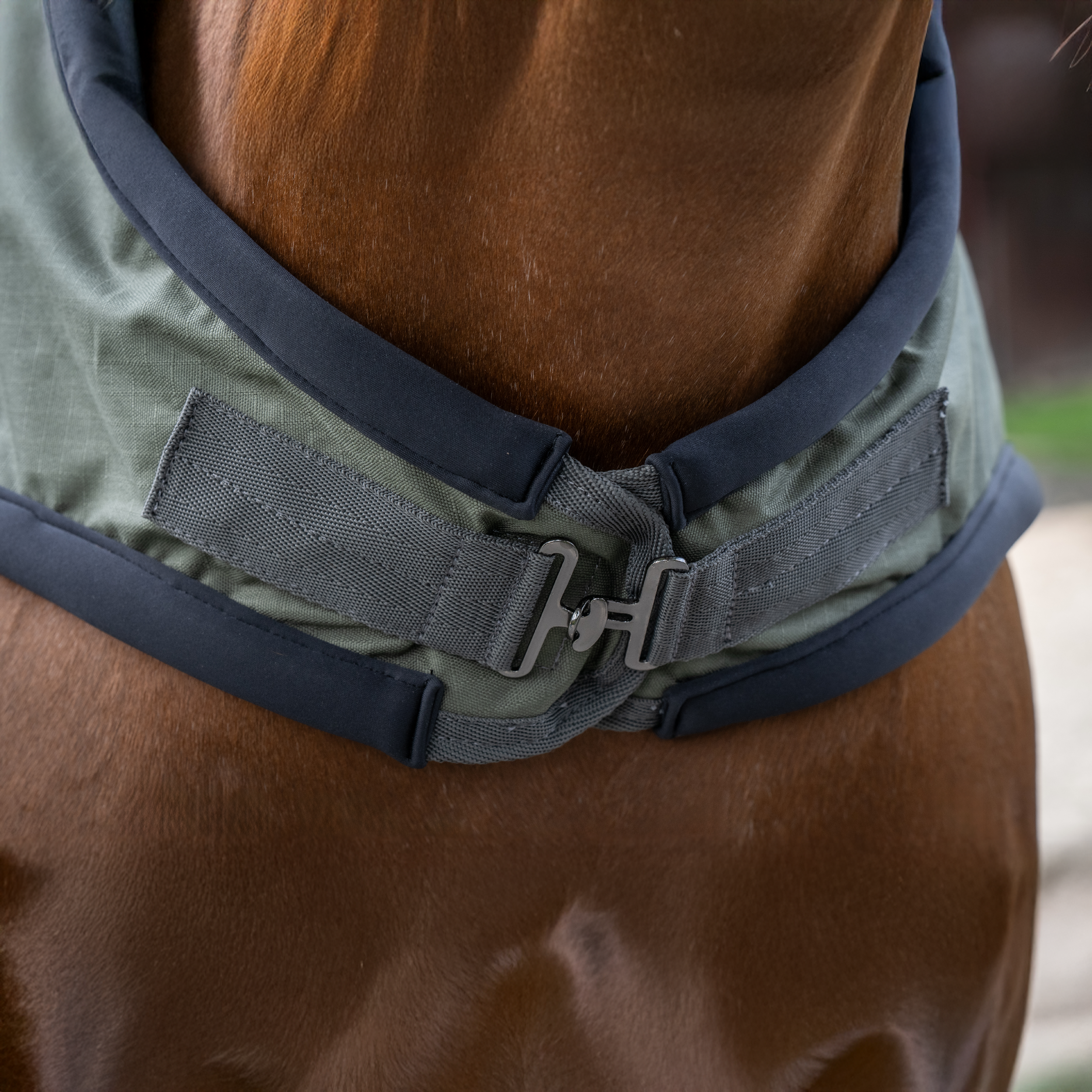 Bewegungsdecke RAIN HL 100