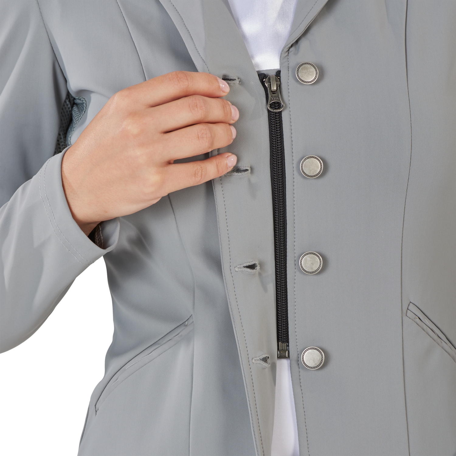 Ladies show jacket Florence