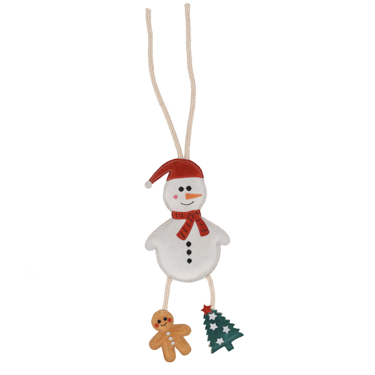 Pferdespielzeug Weihnachten