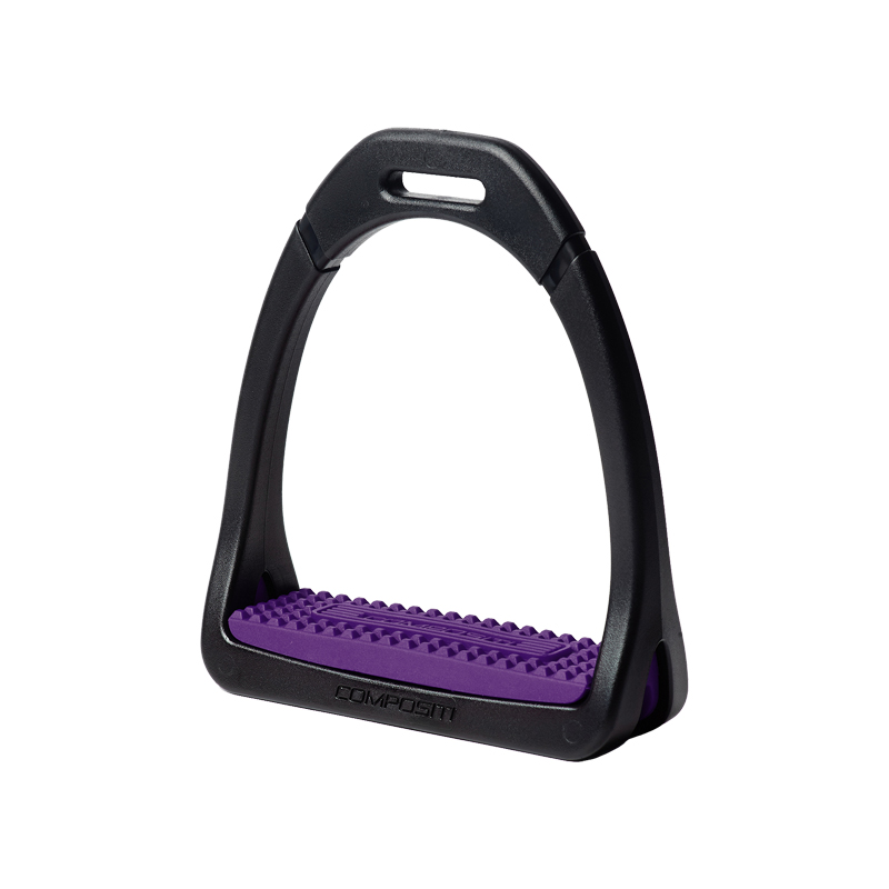 Steigbügel "Premium"