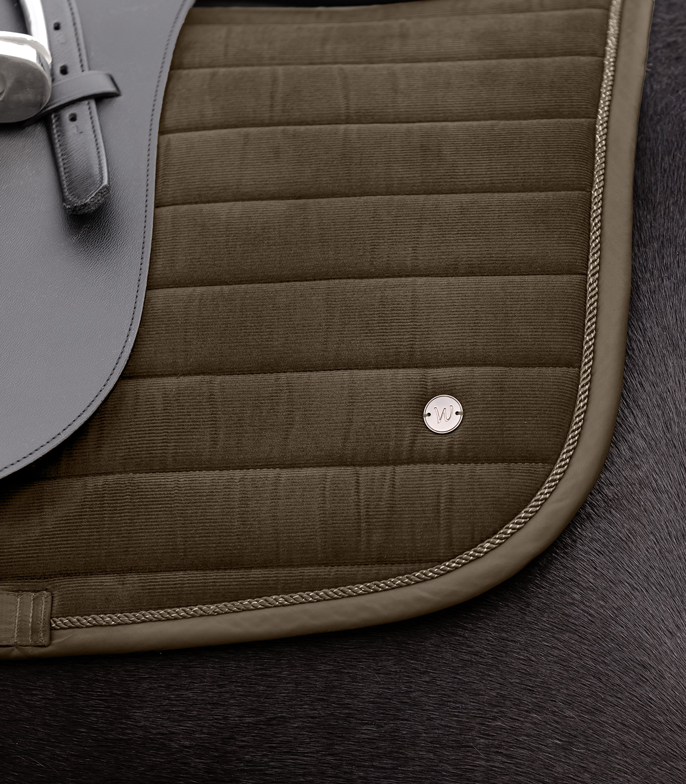 Schabracke St. Gallen