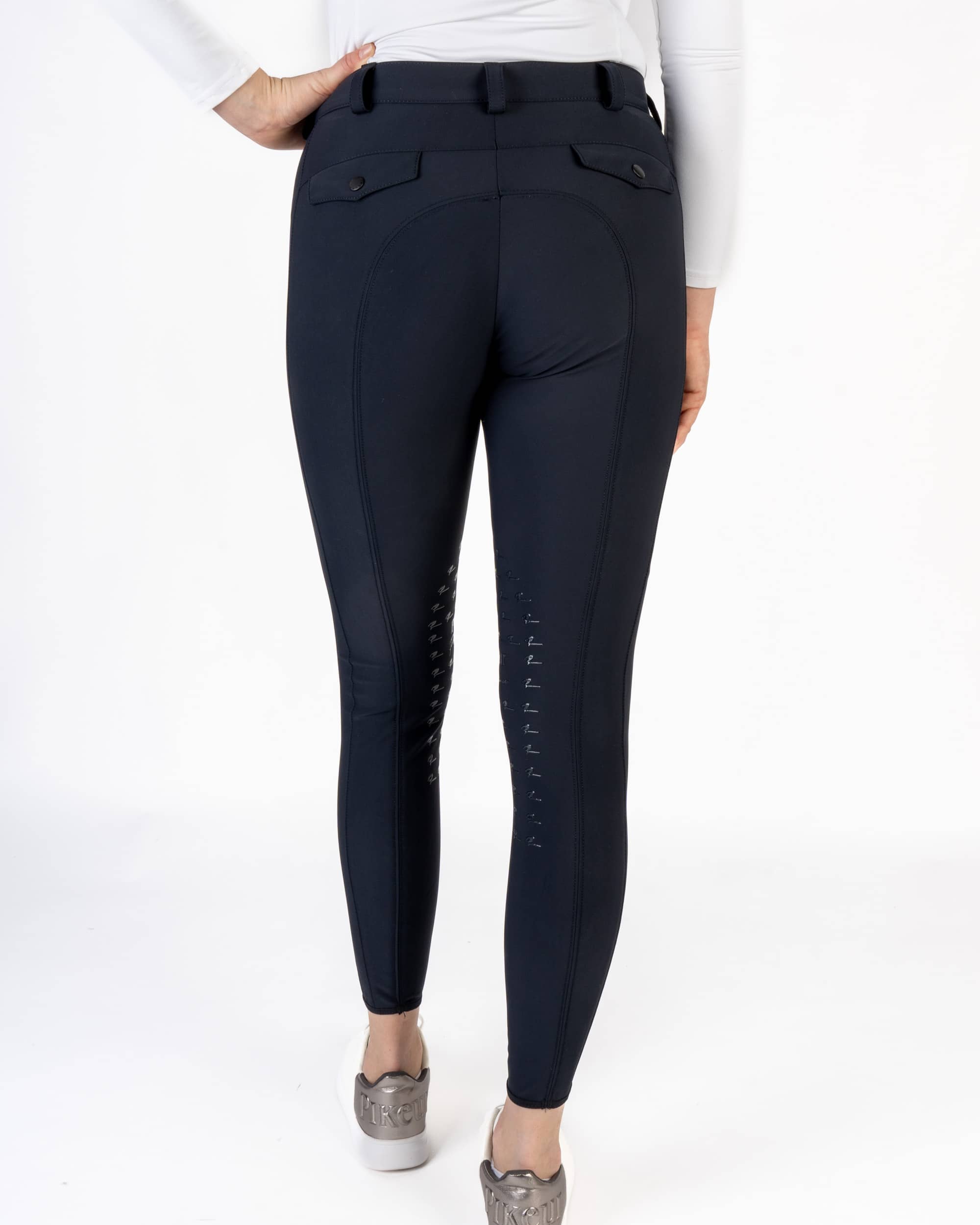 Riding breeches ladies Romy Sd Kn