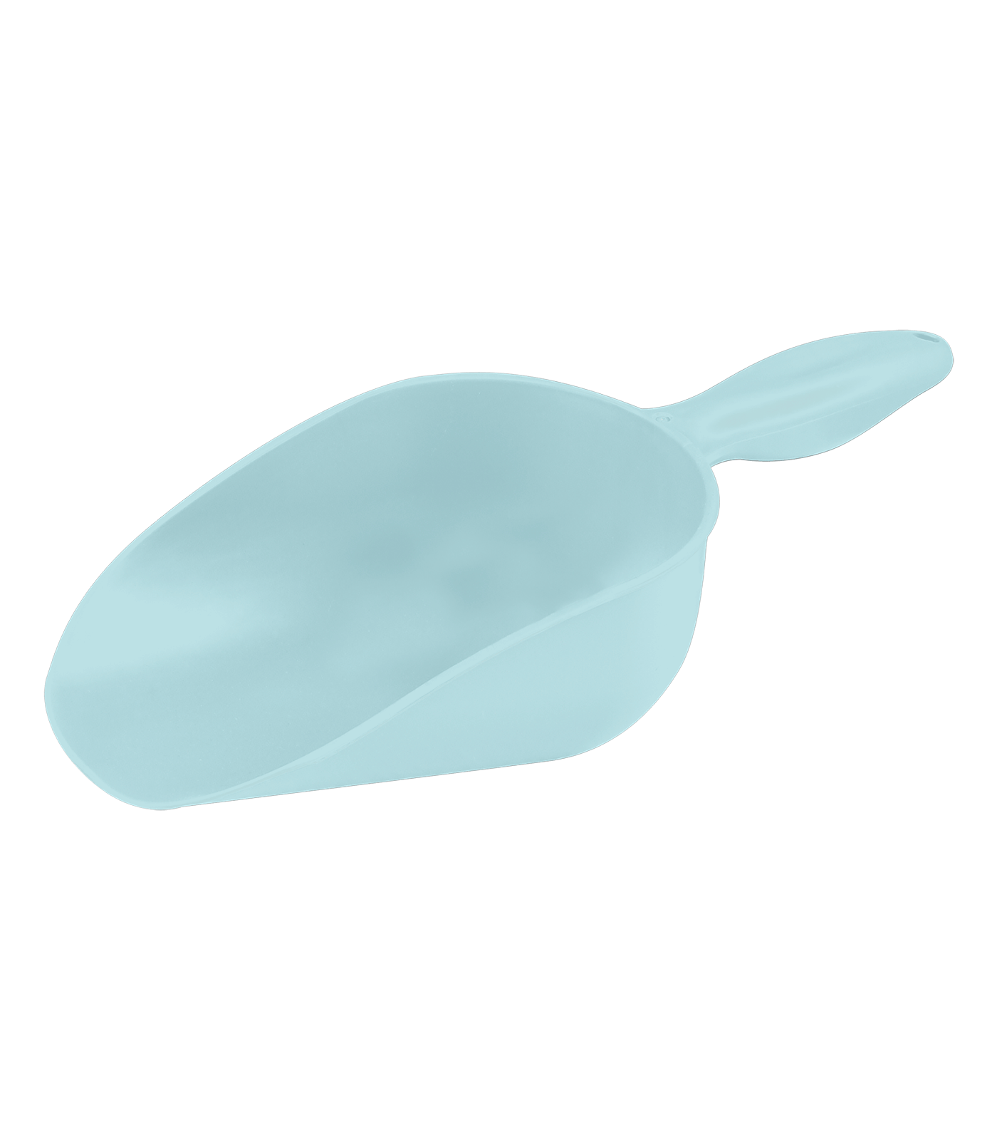 Futterschaufel groß, 0,5 l Futterschaufel groß, 0,5 l