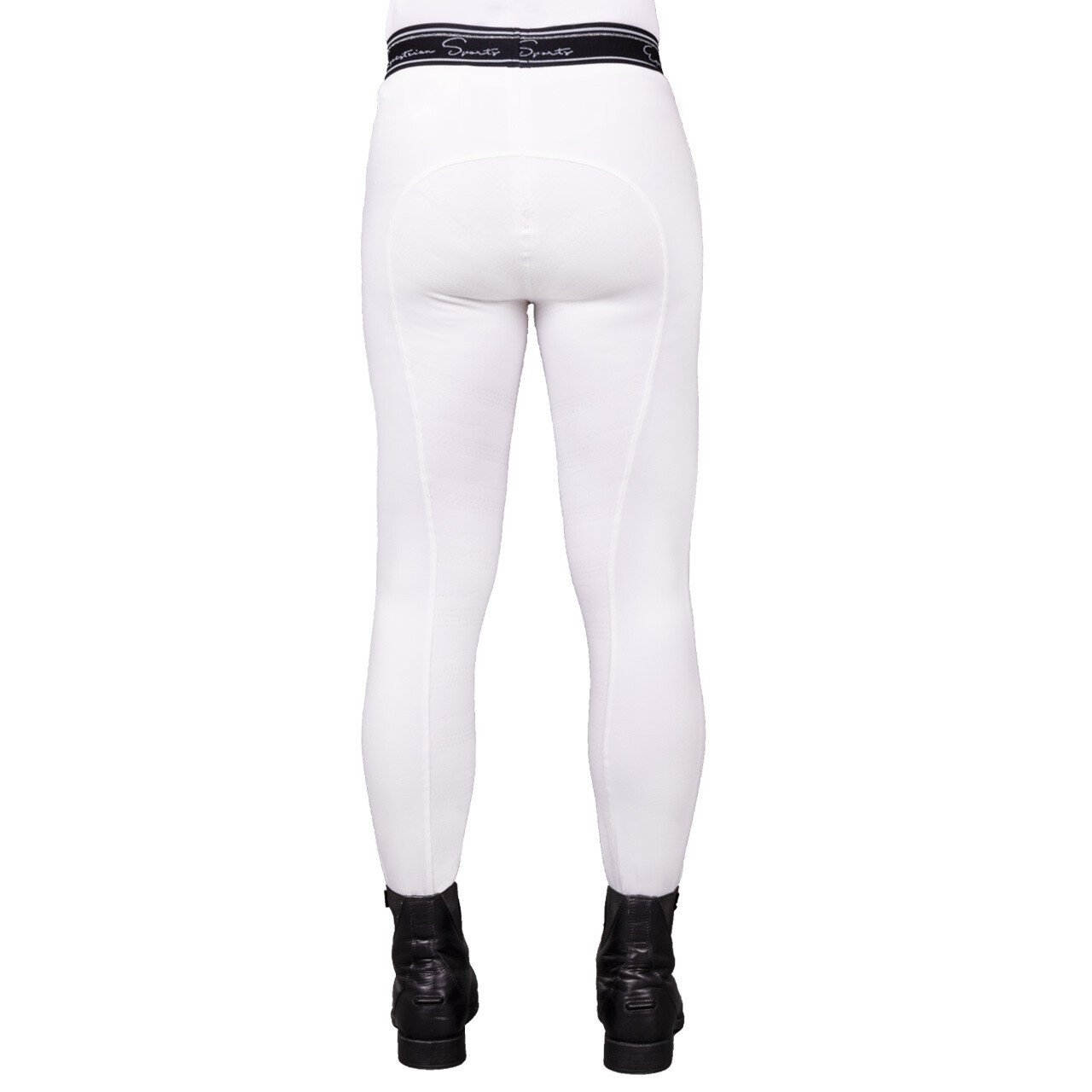 Riding leggings Junior Eden Competition full seat