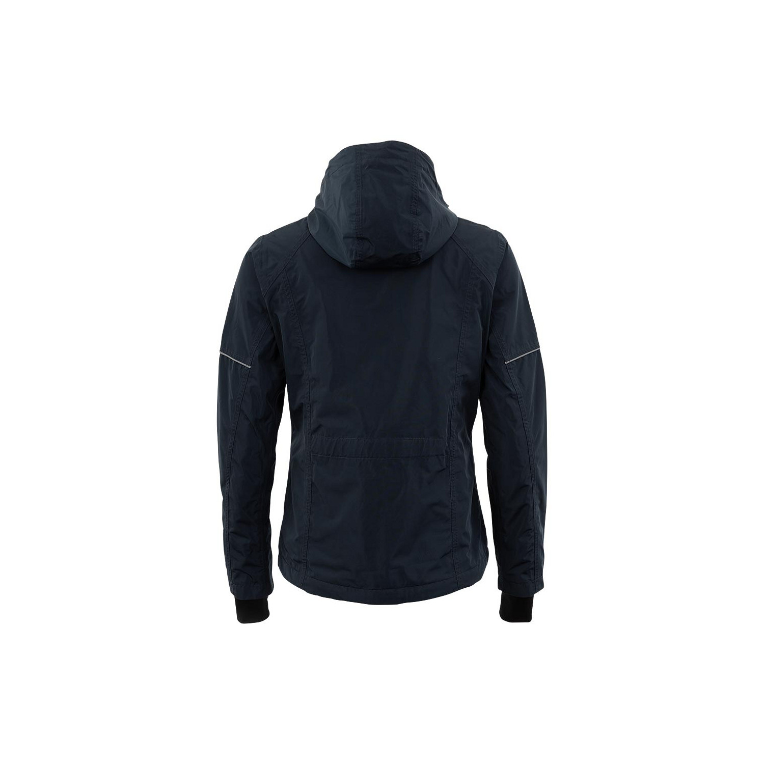Club Jacke Essentials Recycled Unisex