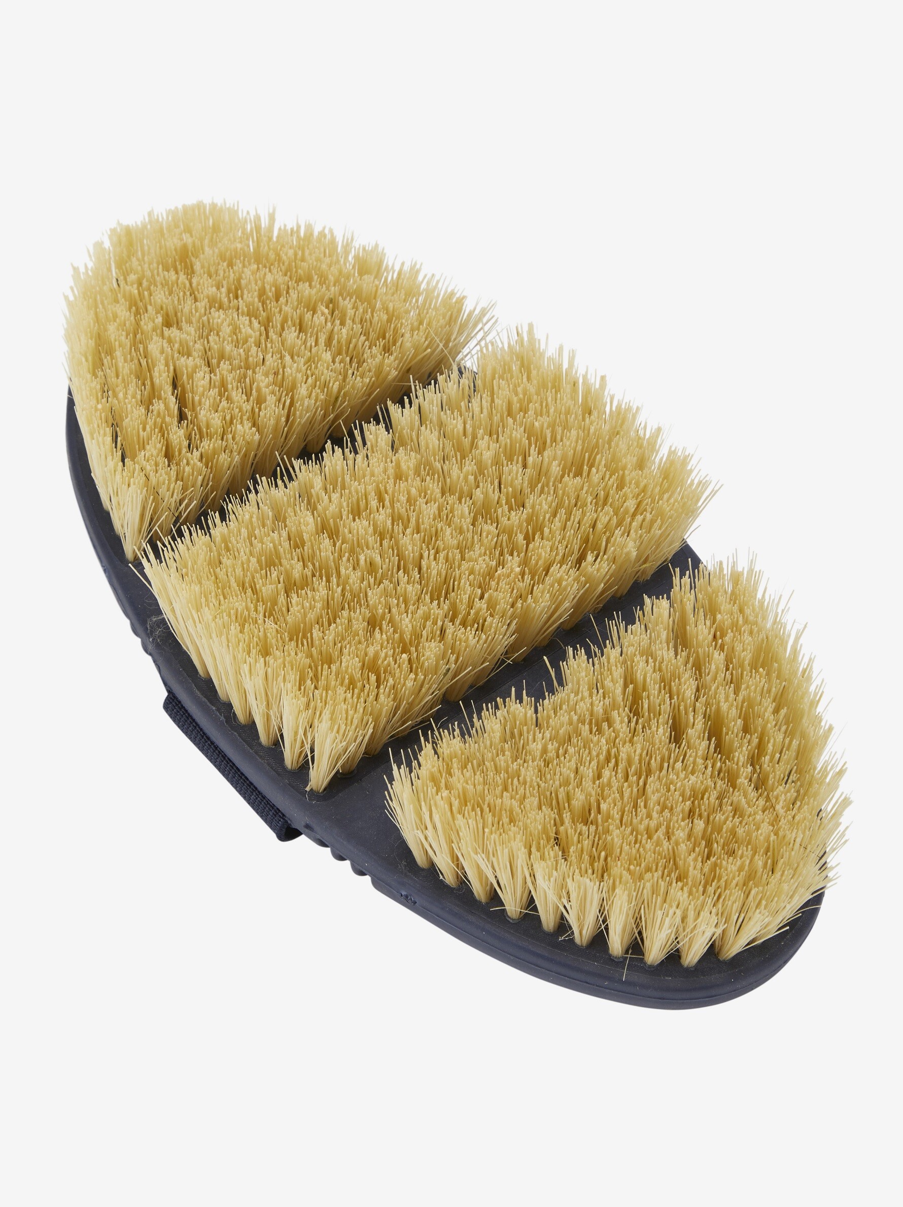 Flexi wortelborstel Navy