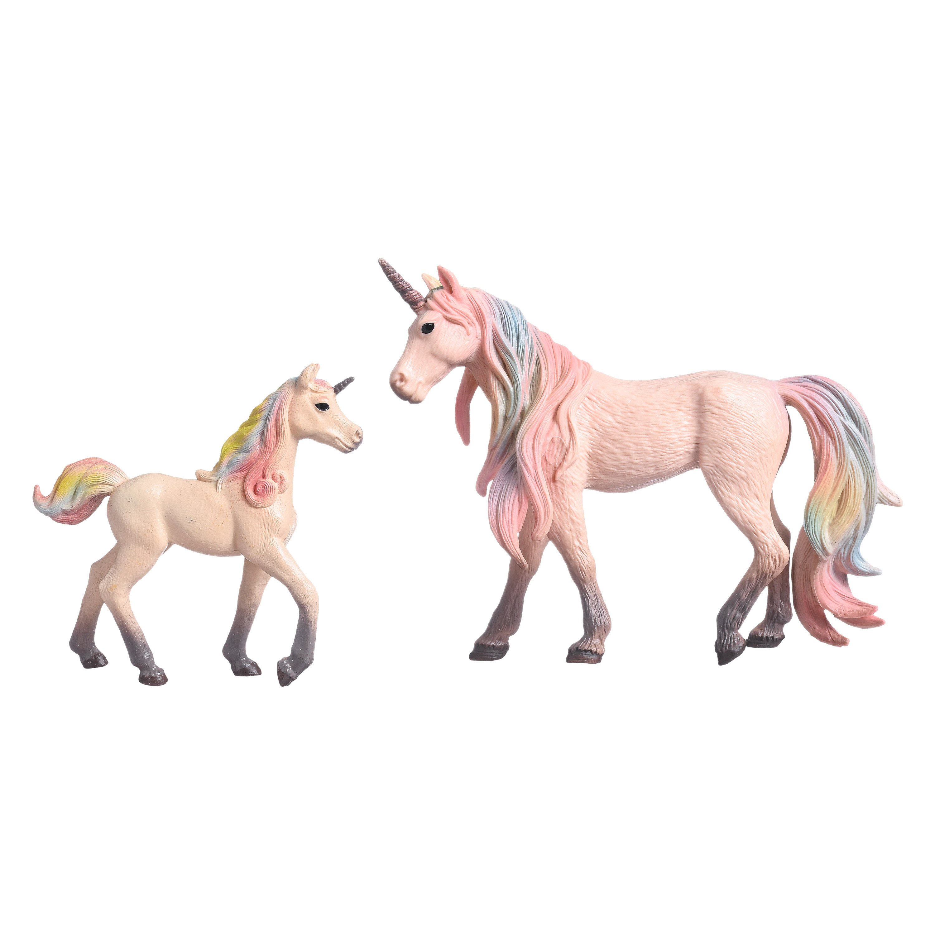 Spielzeuge Unicorn Satz Magic