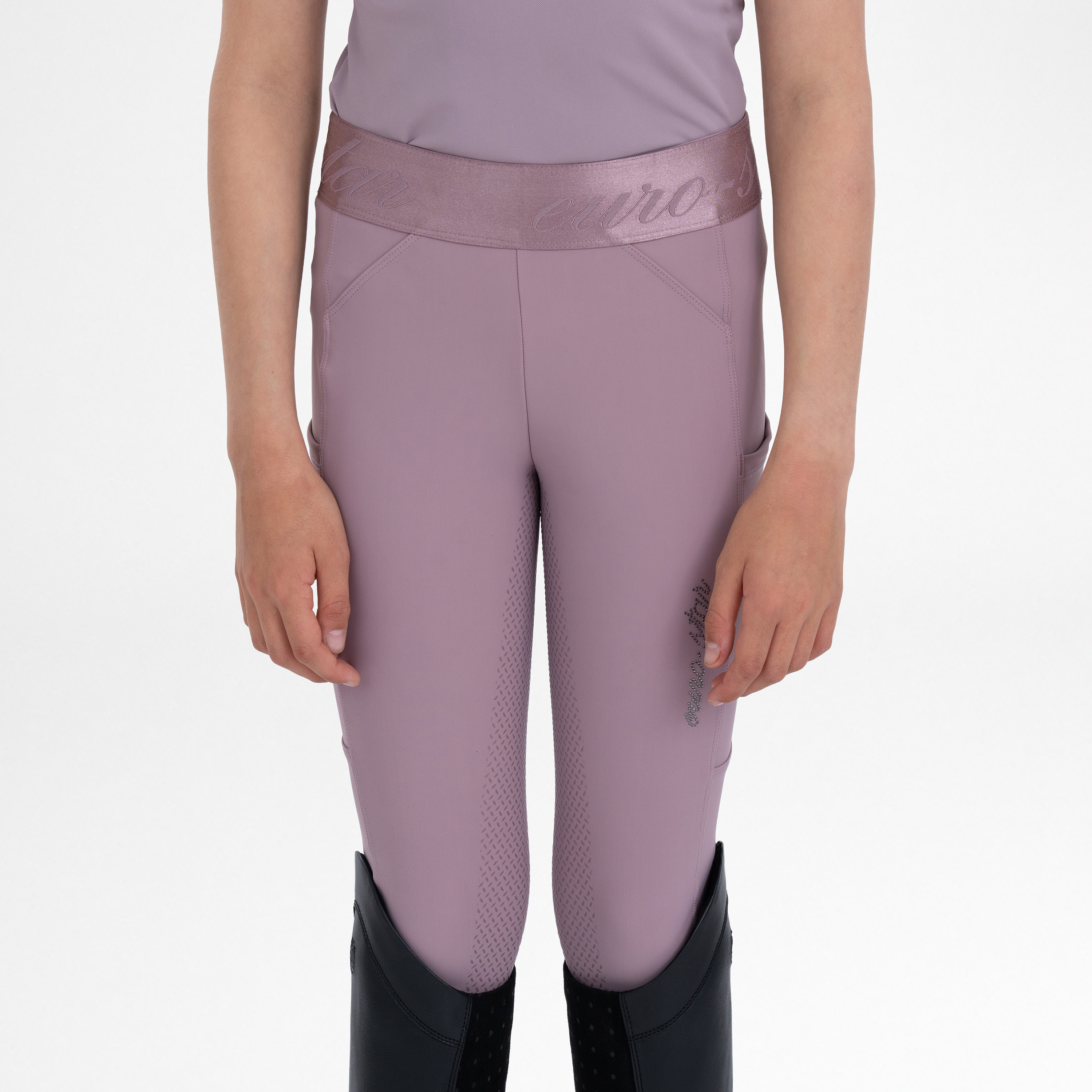 Reitlegging Kinder Impressive FullGrip