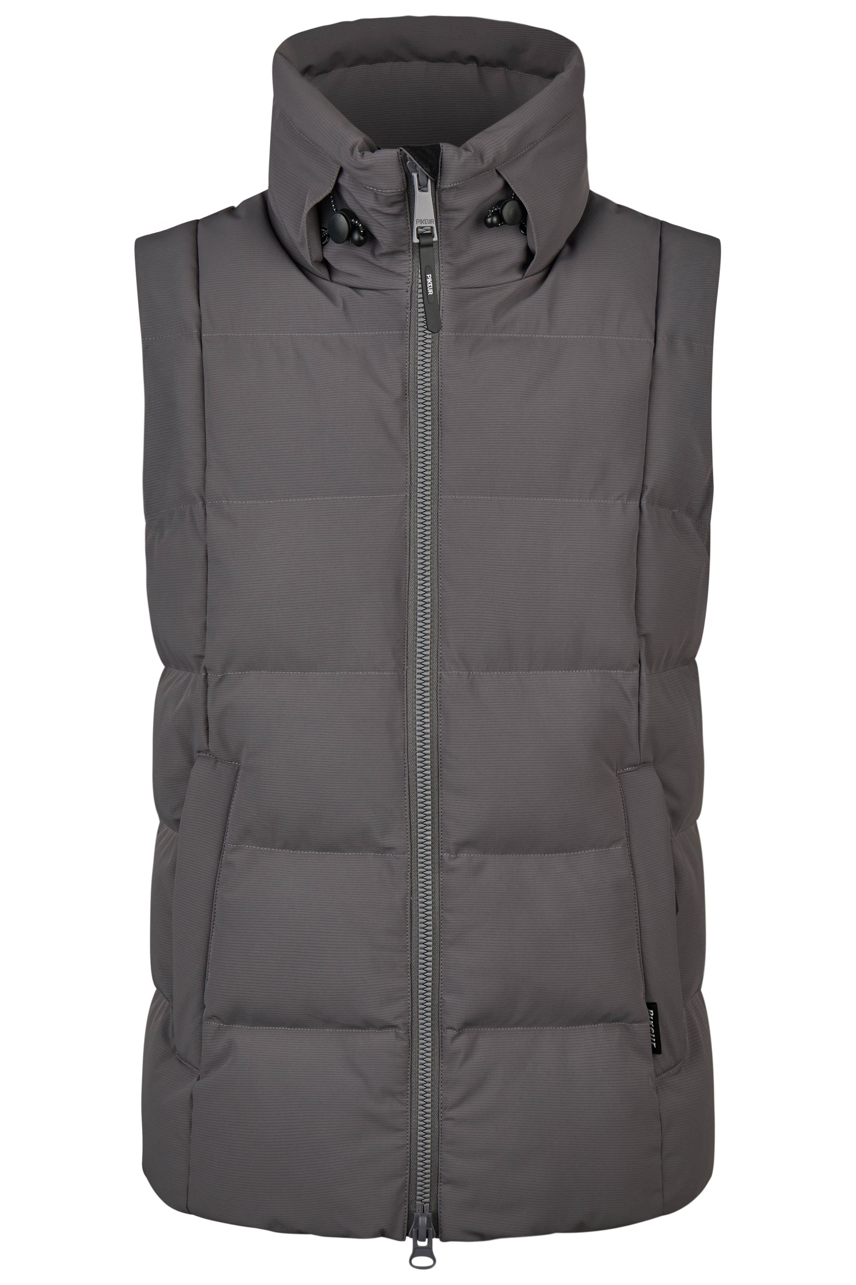 Steppweste Damen Quilted