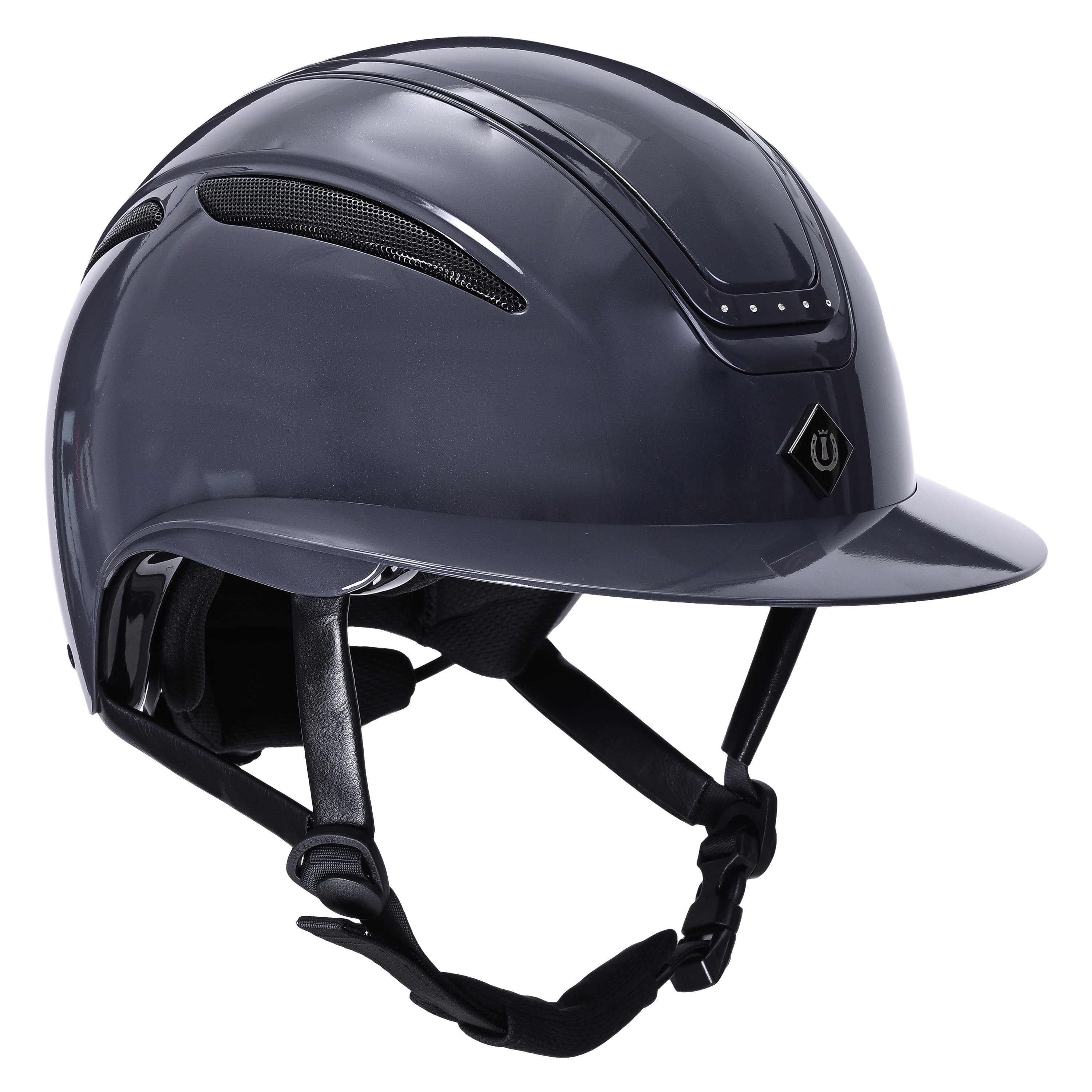 Reithelm Olania Deluxe big visor