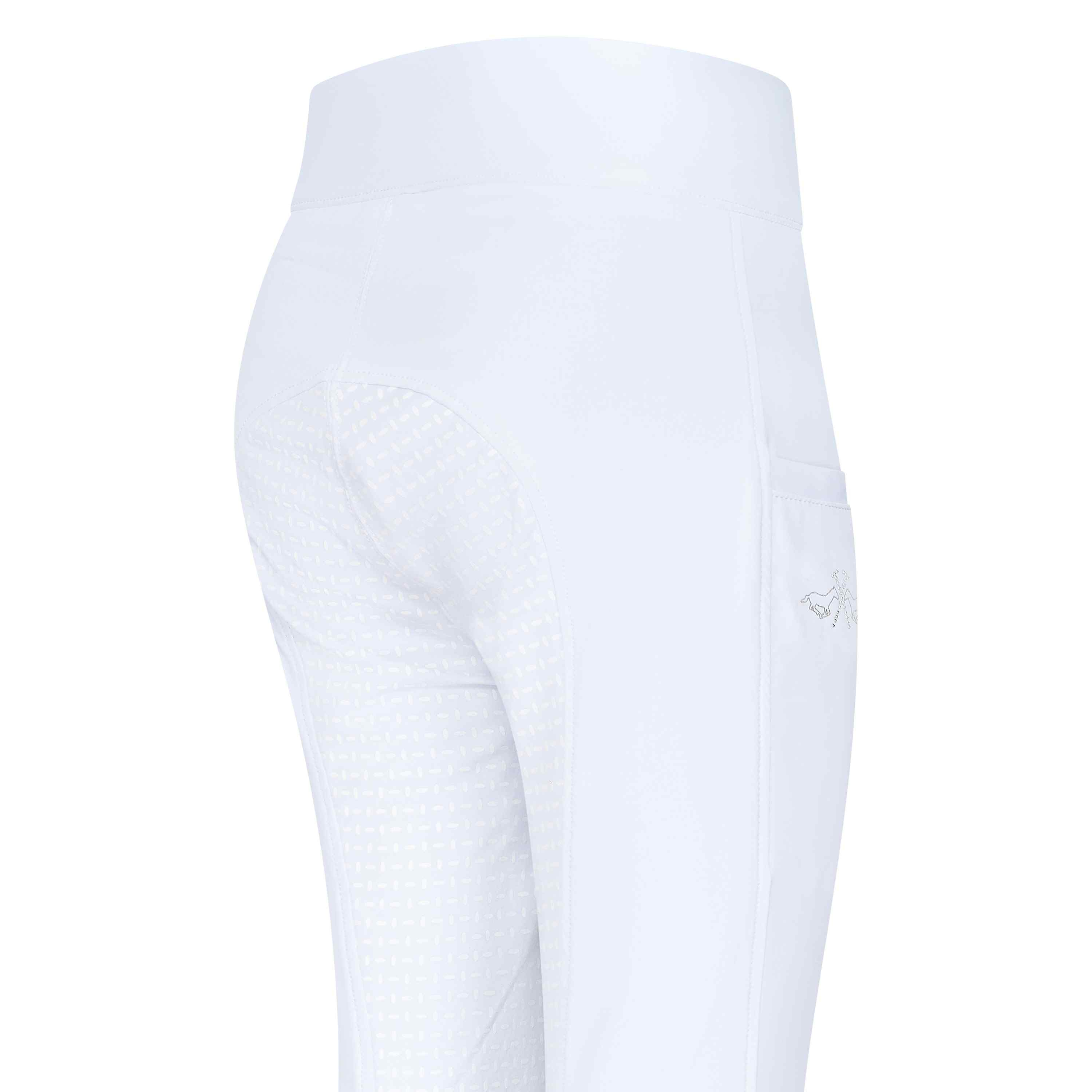 Reitlegging Kinder Lotte