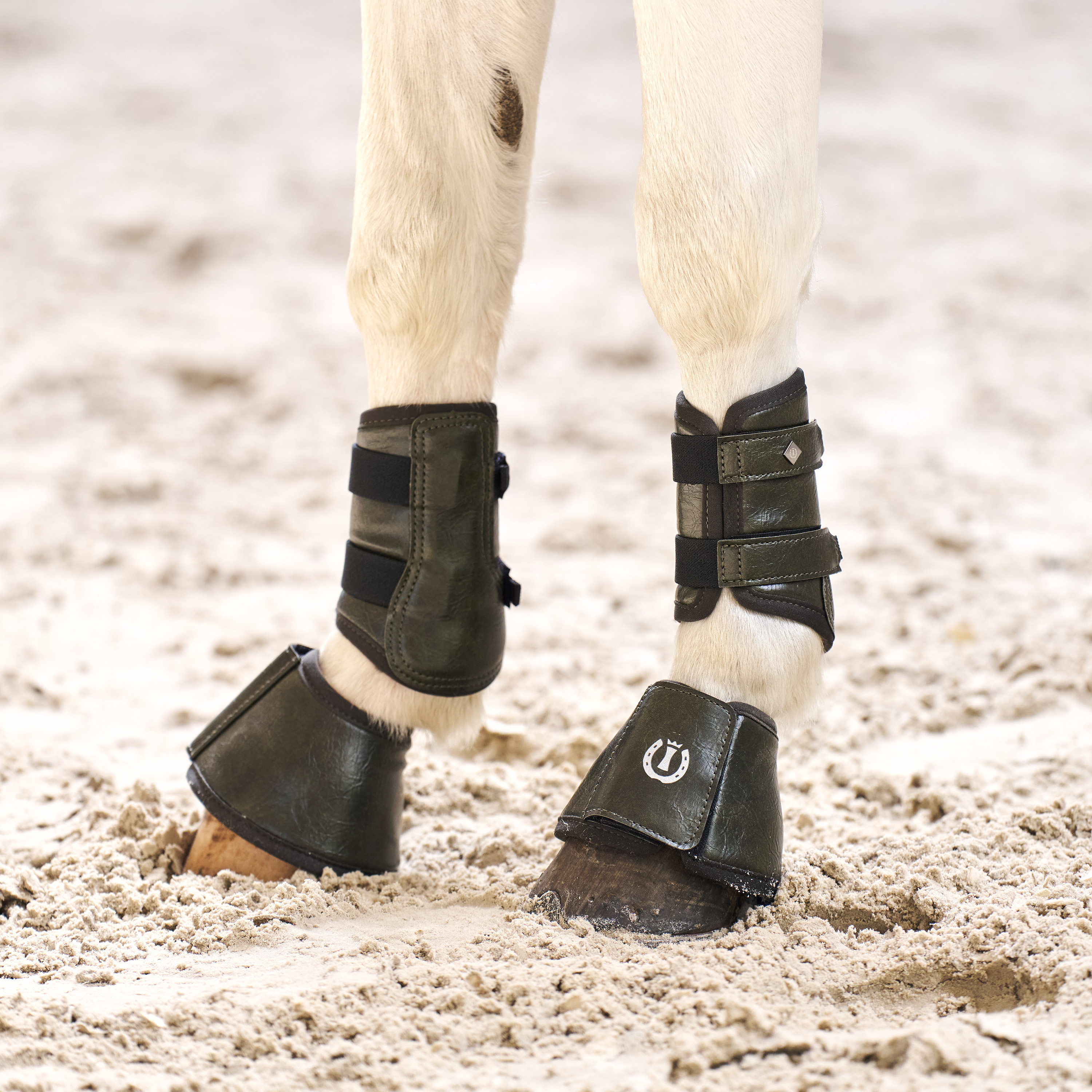 Gamaschen Rebel