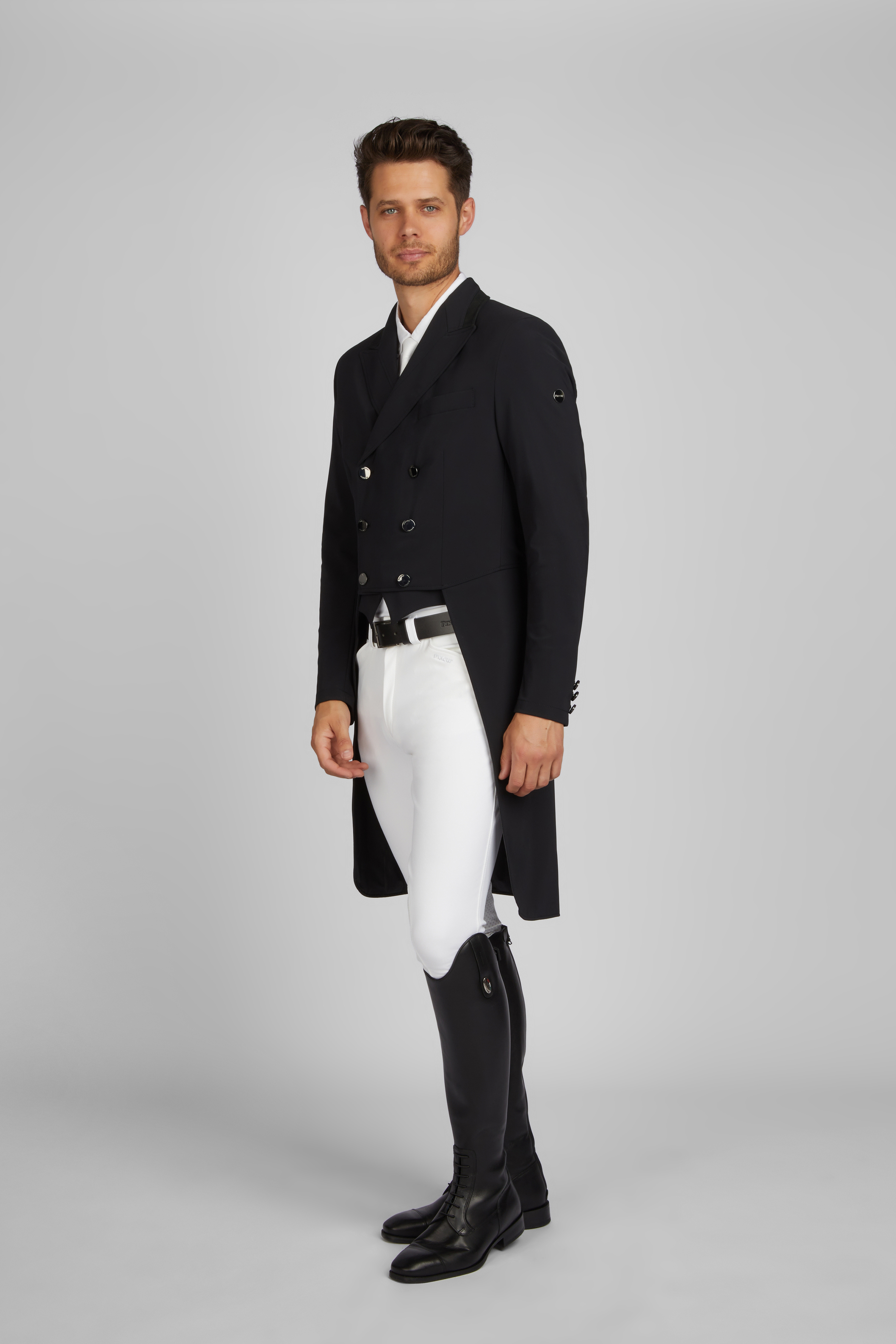 Men's competition tailcoat James