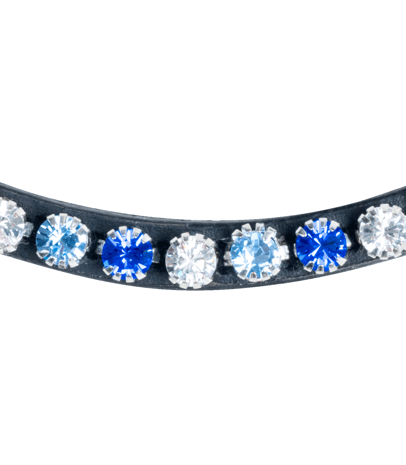 Stirnband X-Line Glam