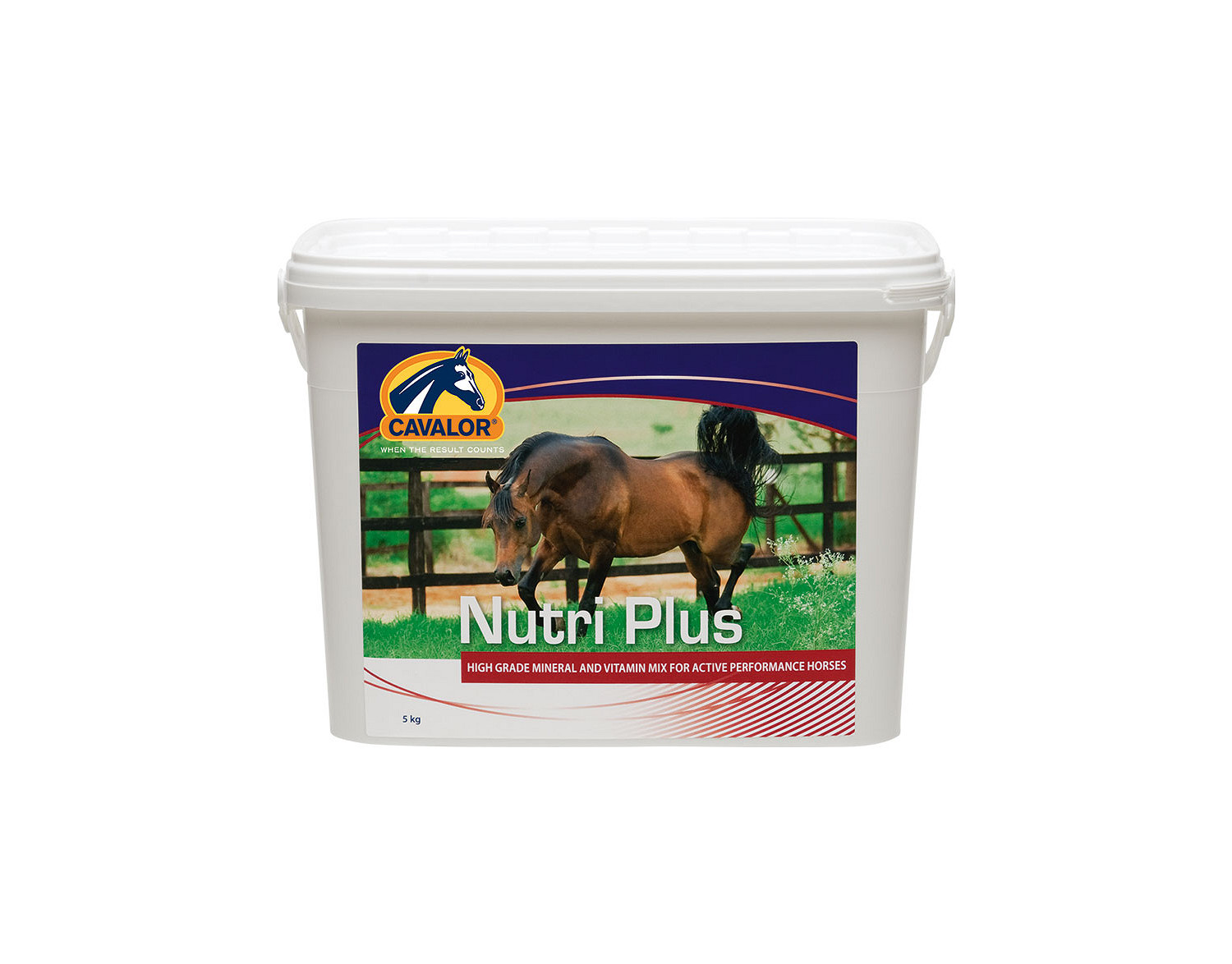 NutriPlus 5 kg