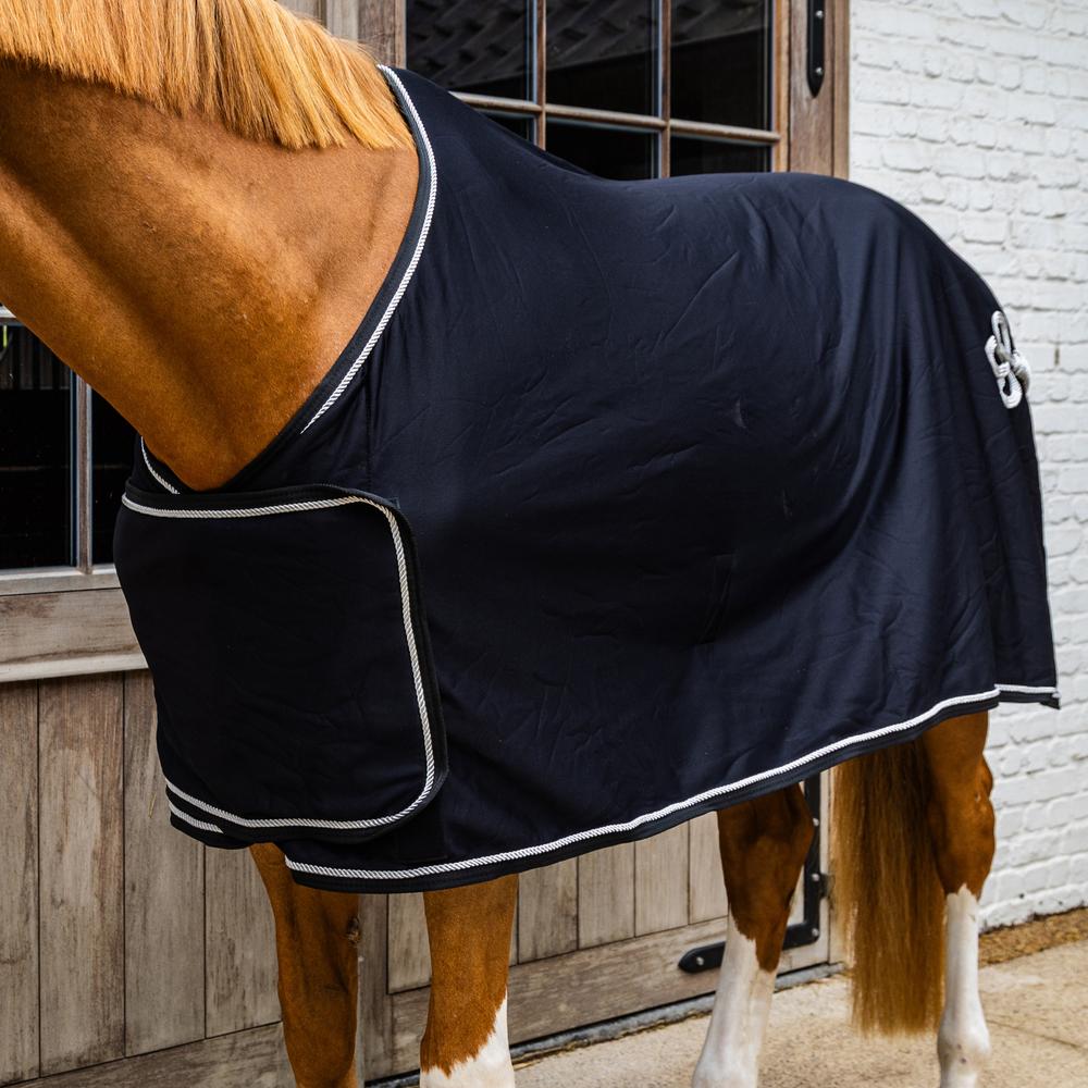 Cooler for prize-giving ceremonies