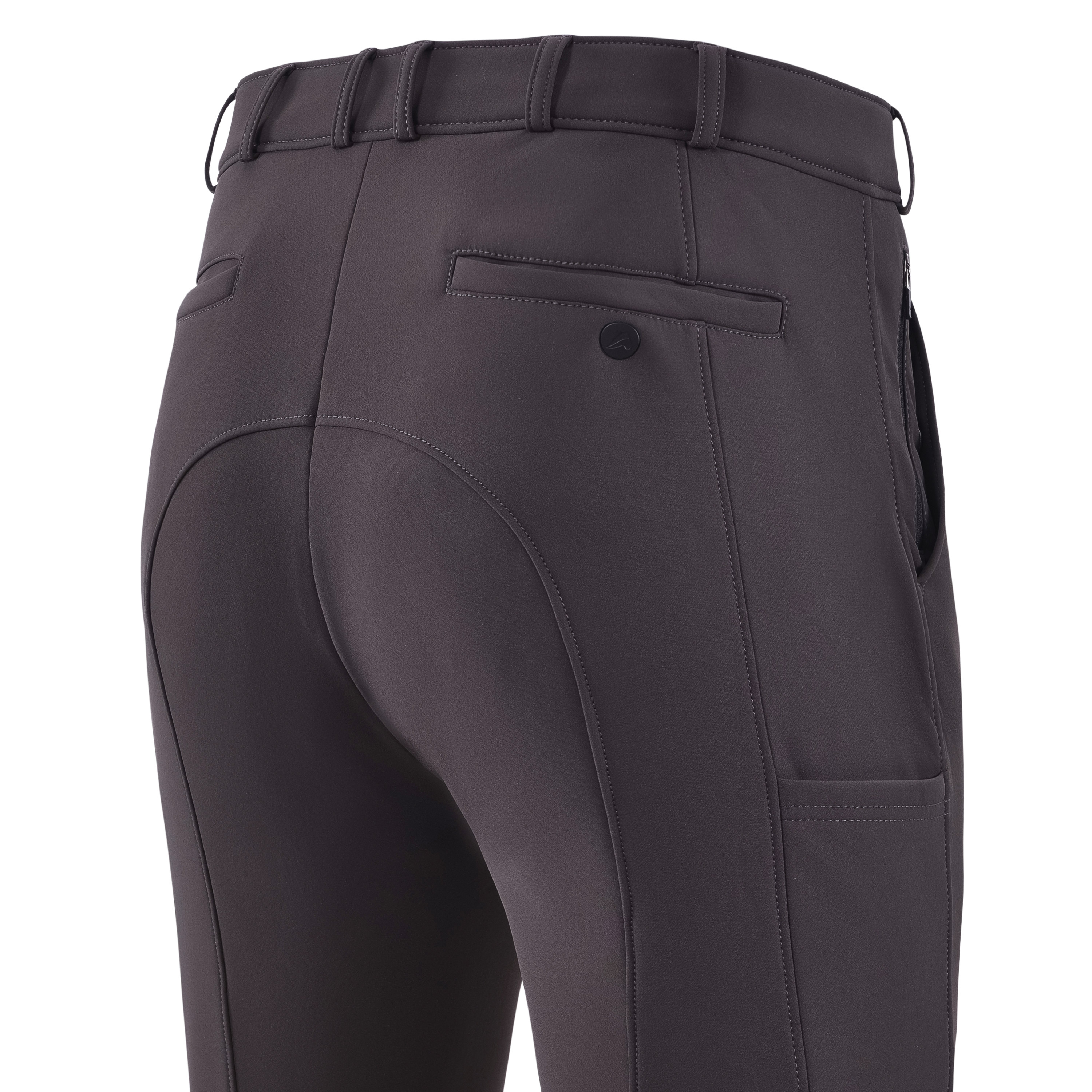 Reithose Marcel KneeGrip