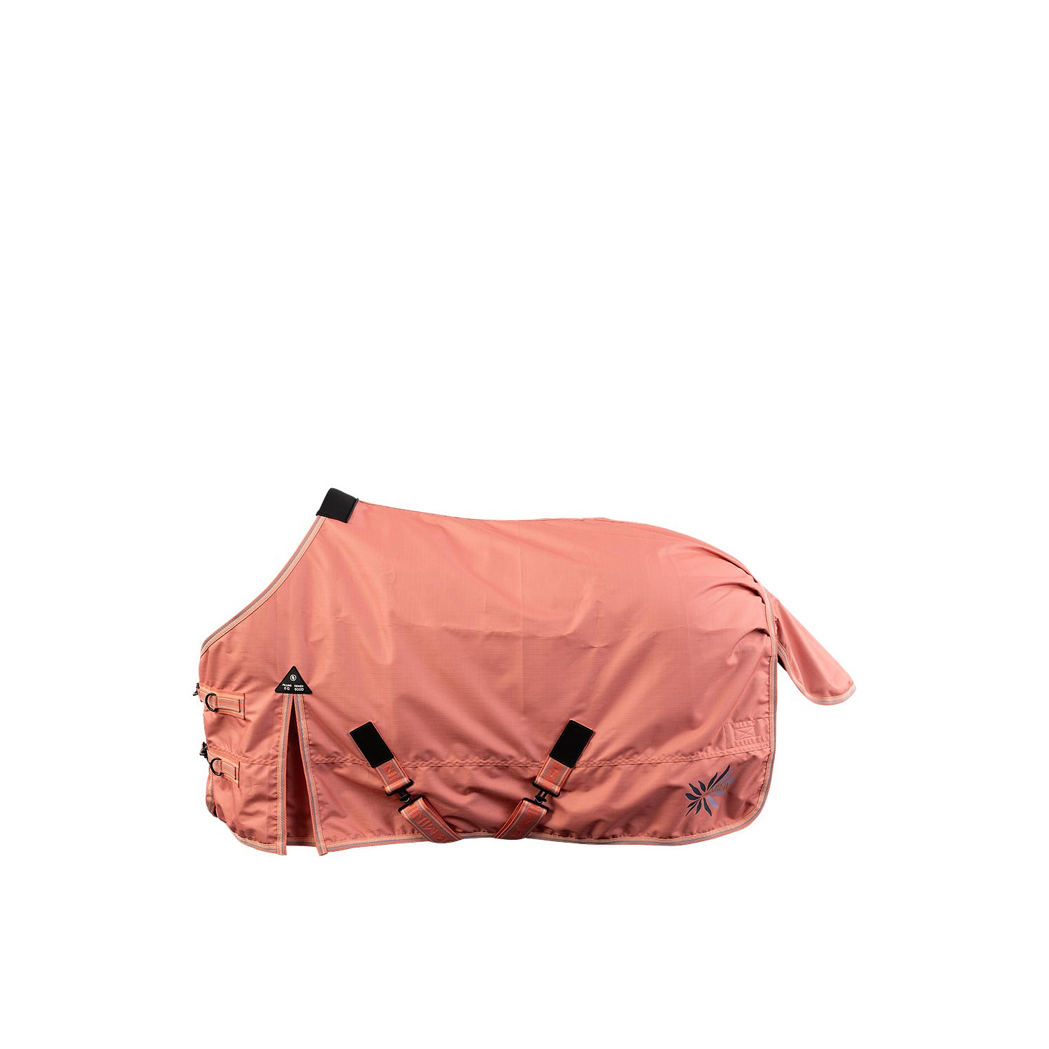 Mini Horse Regendecke 600D 0g