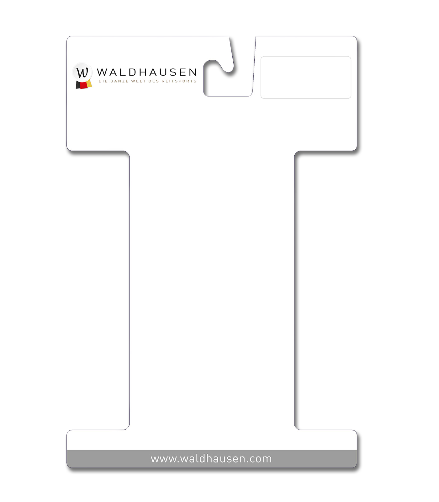 Vetsluitdophanger Waldhausen