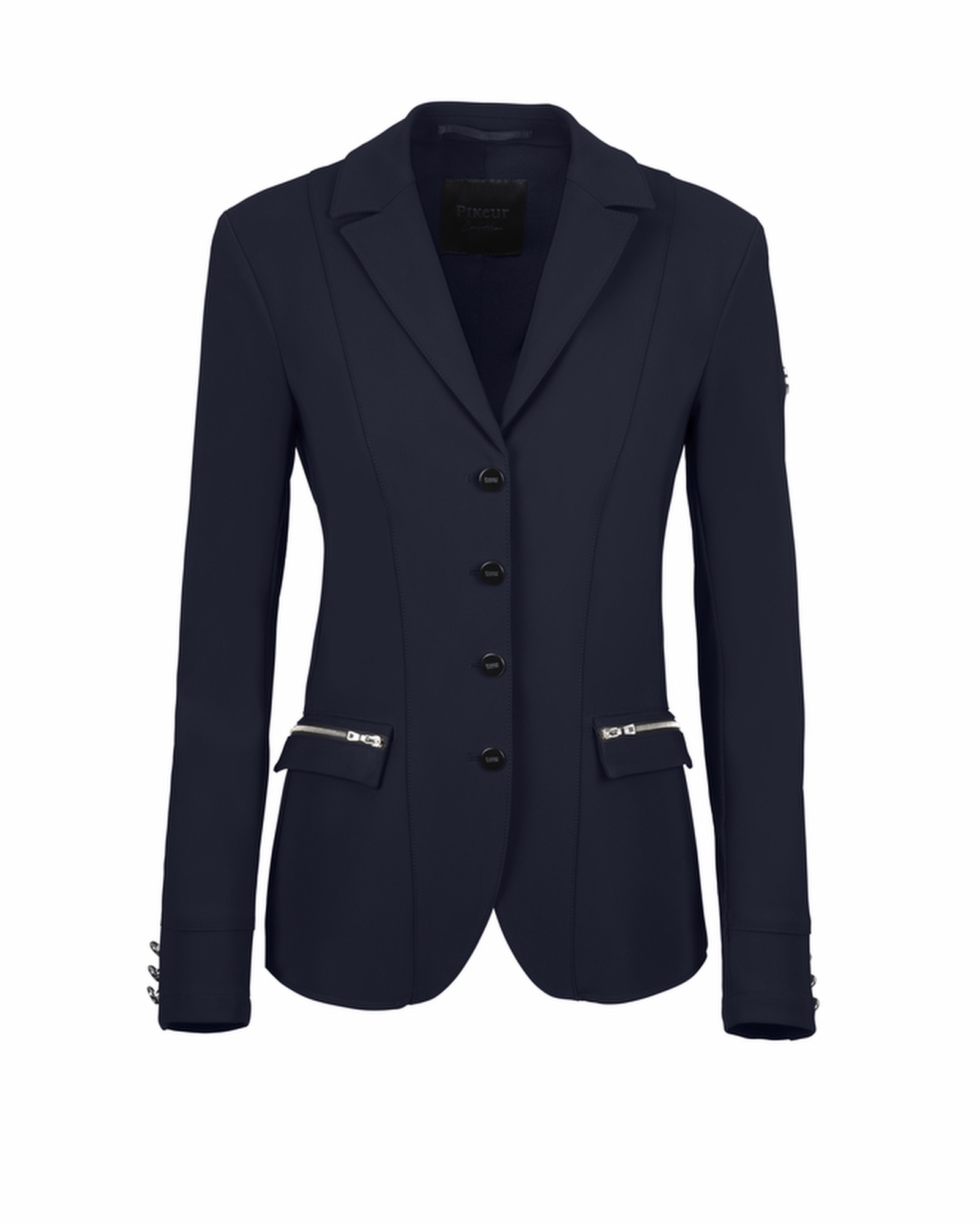 Tournament jackets ladies Lisann