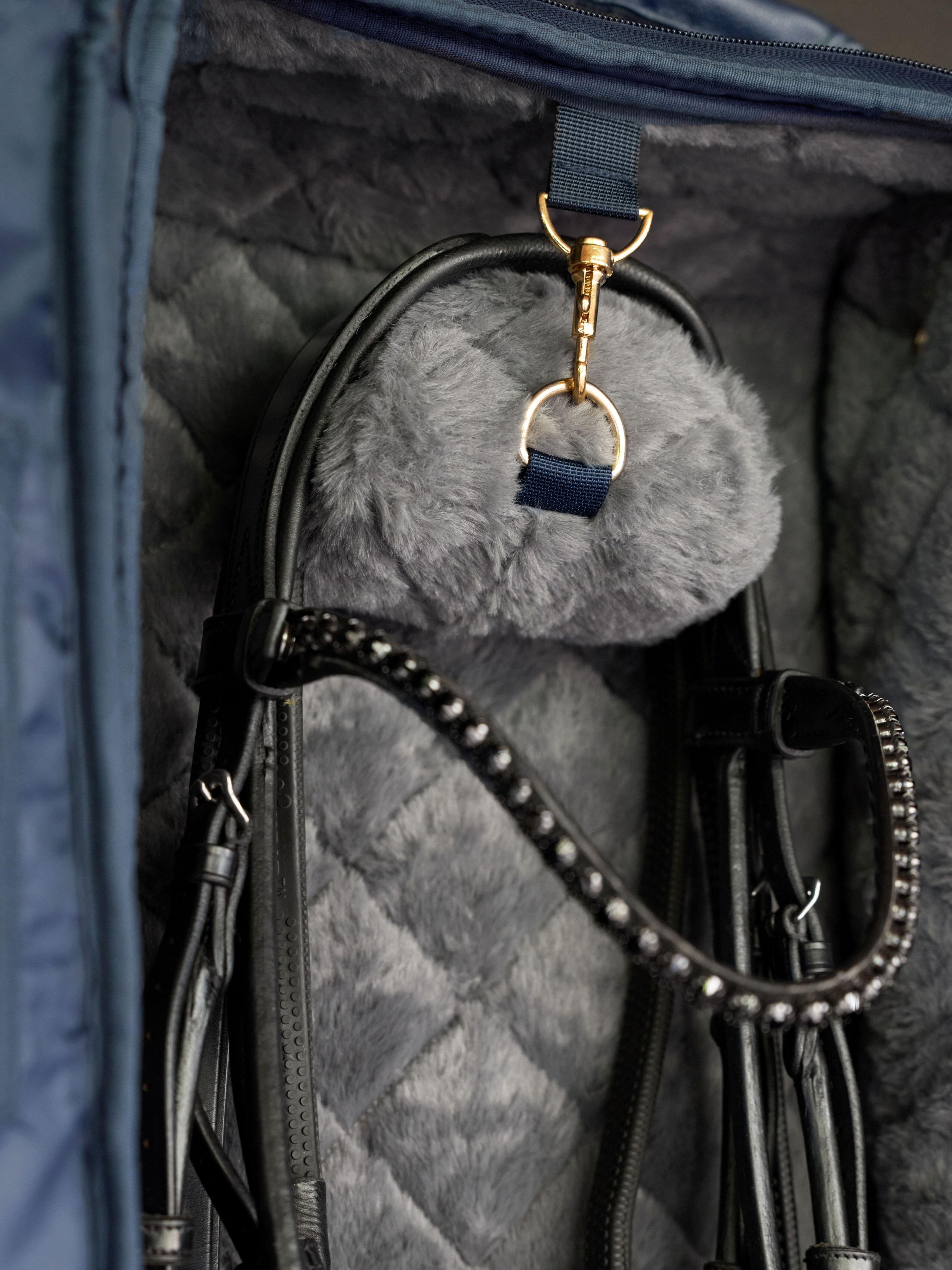 Luxe Trensentasche