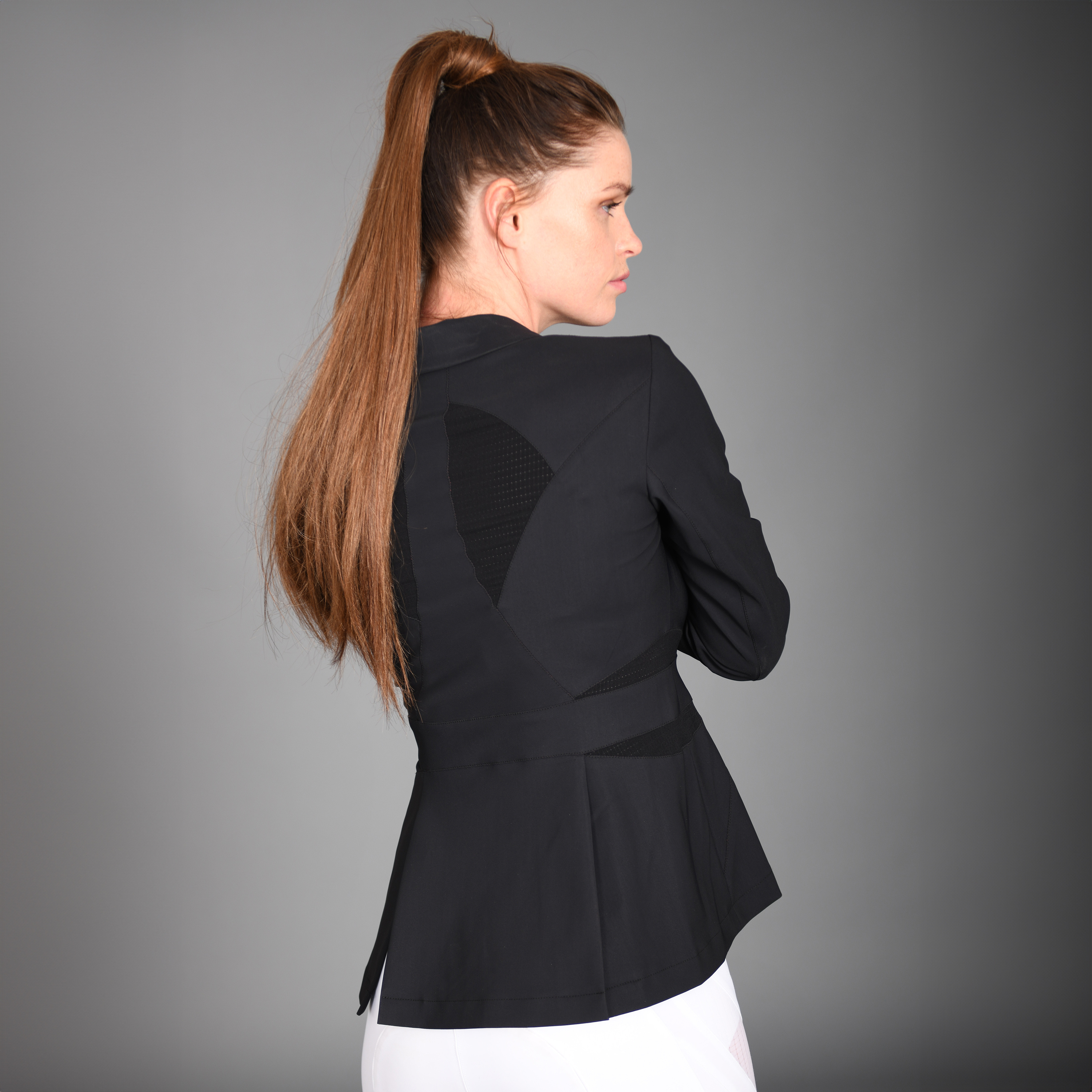 Turnierjacke Flying Framework
