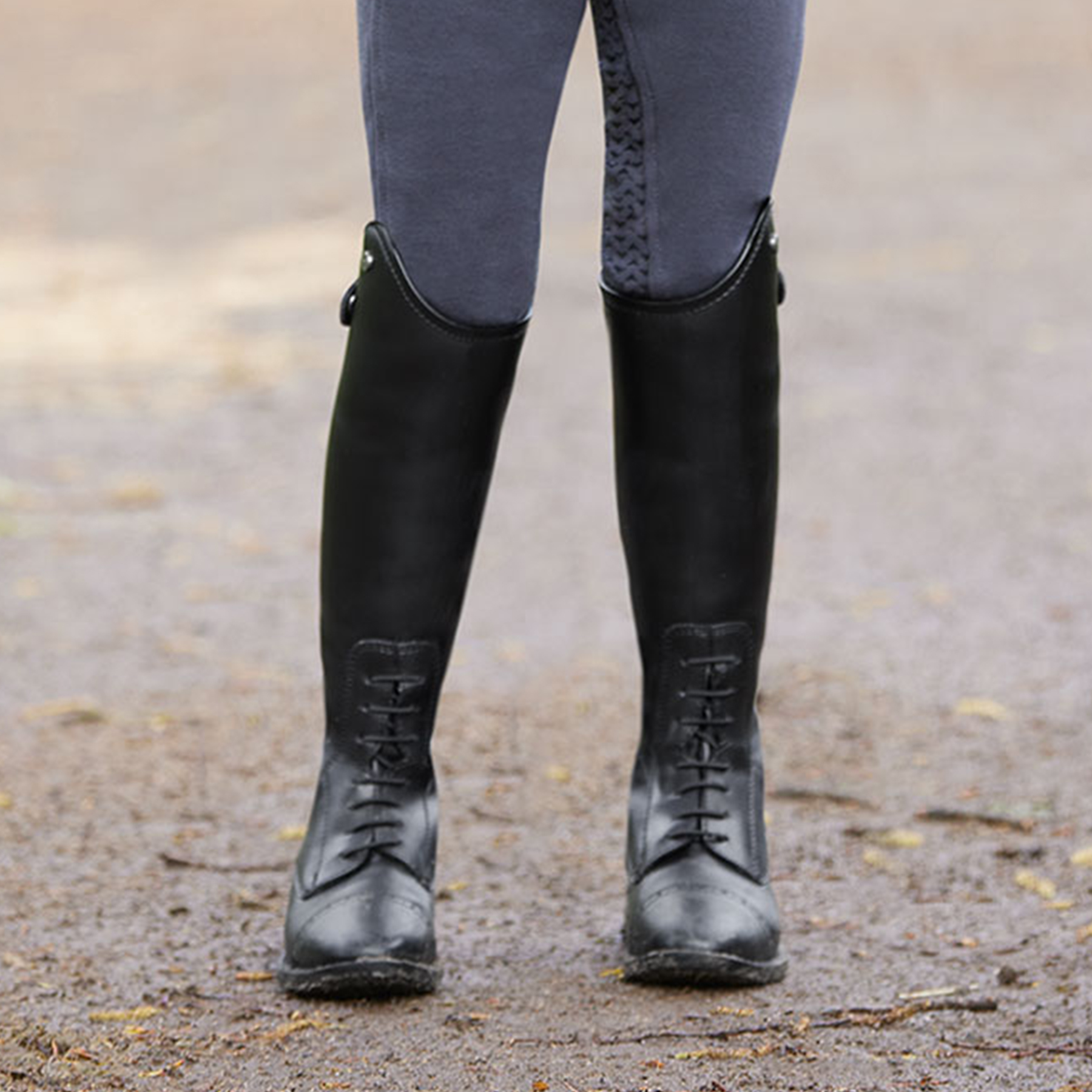 Reitstiefel Kinder Portland KS