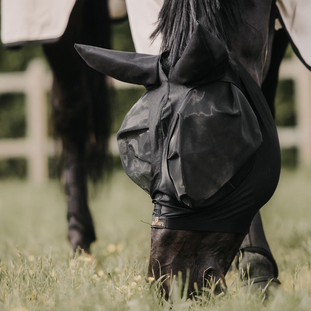 Fly mask slim fit