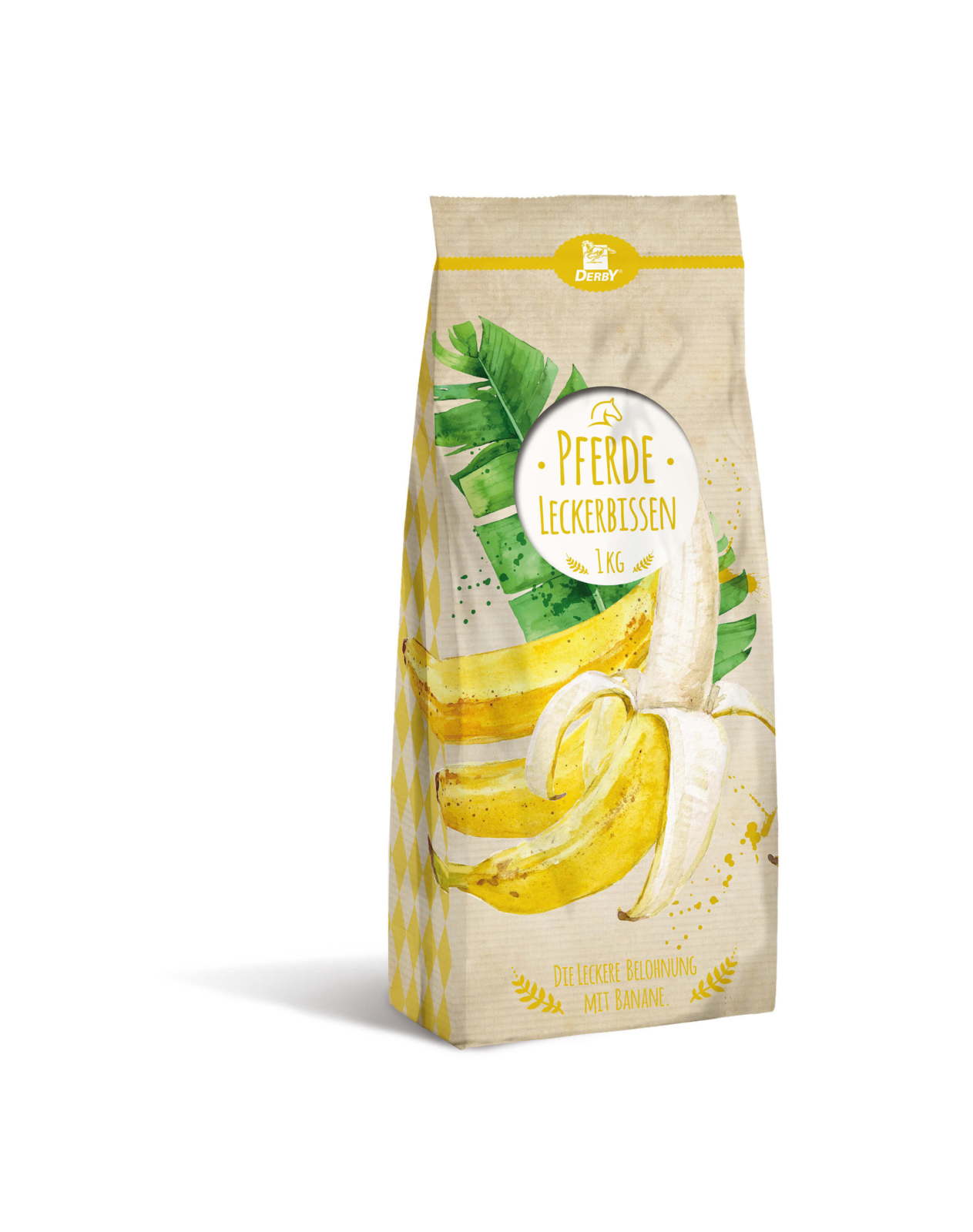Derby treat 80g