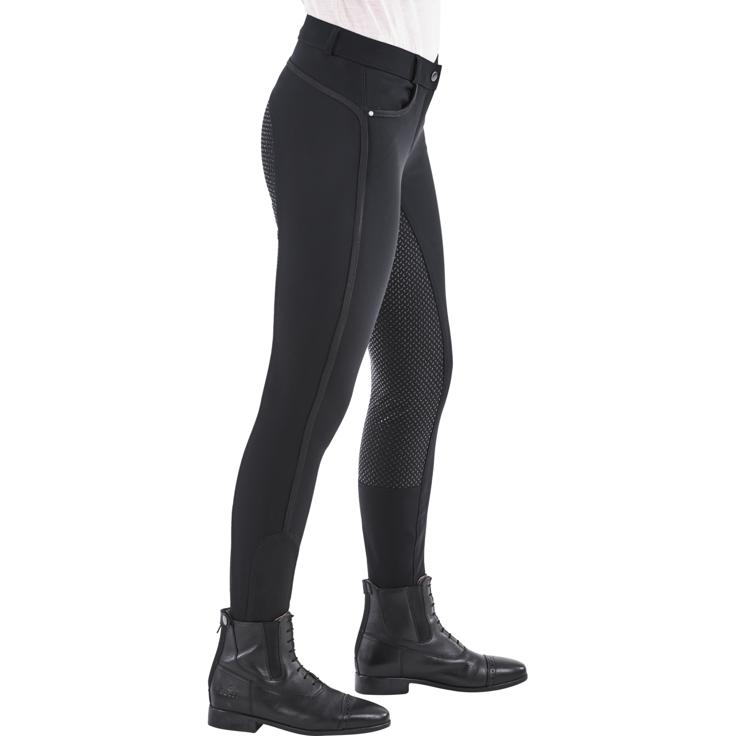 Reithose Damen Nara mit Vollgrip Reithose Damen Nara mit Vollgrip