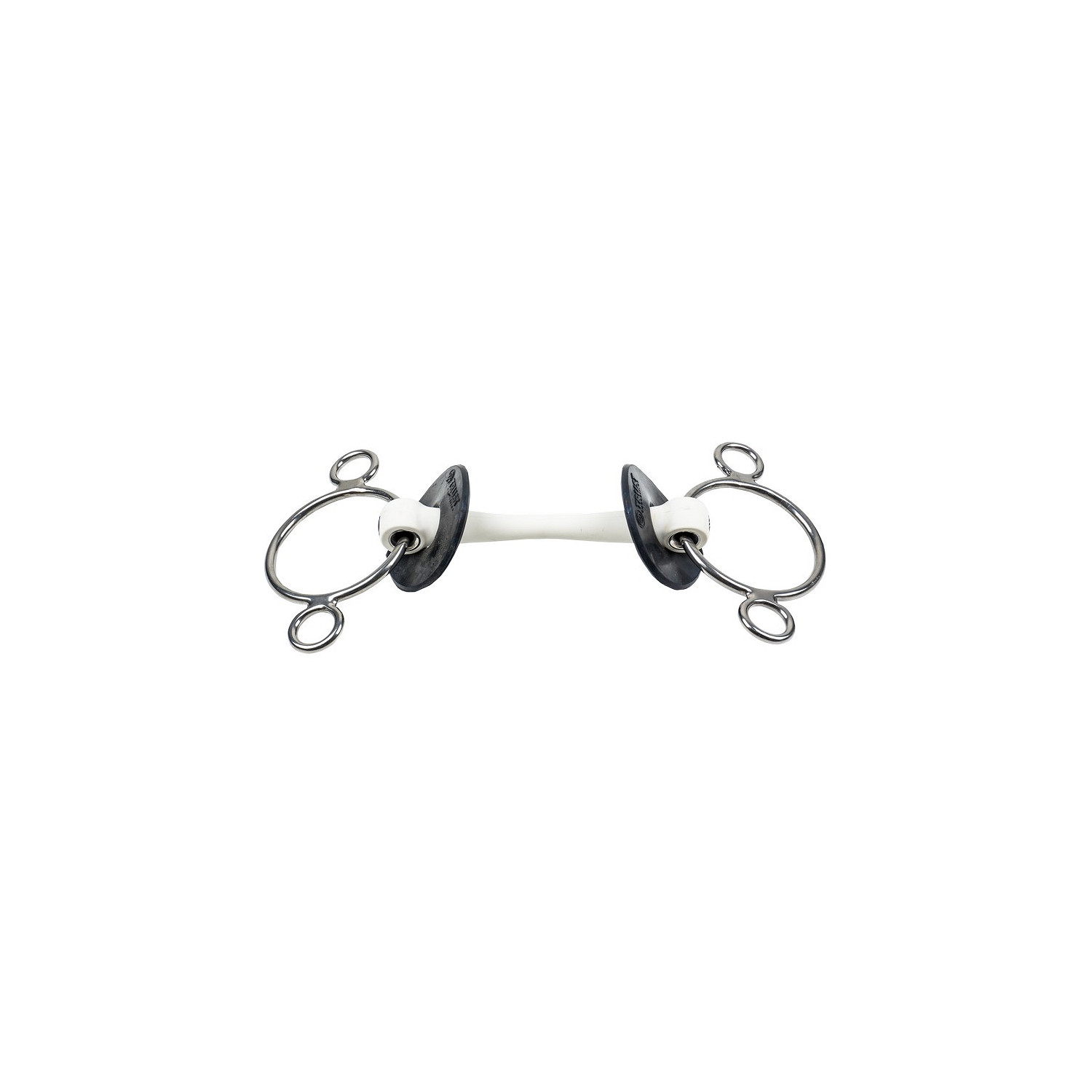 Inno Sense 3 Ring mullen-20 in weiß