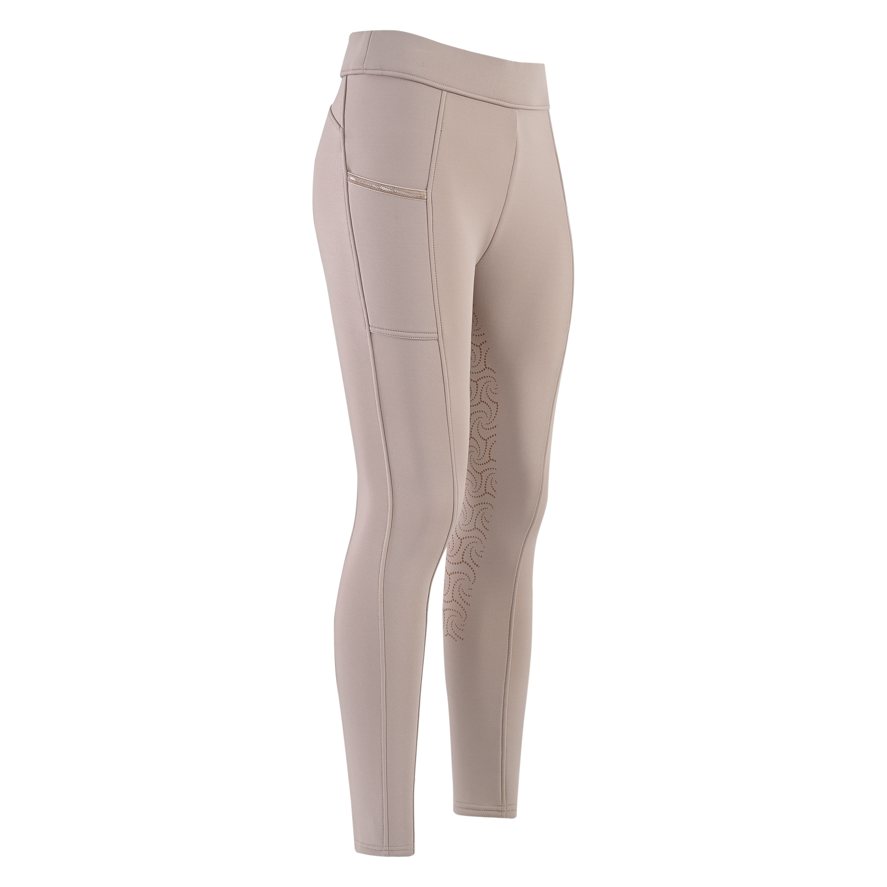 Reitlegging Teddy FullGrip