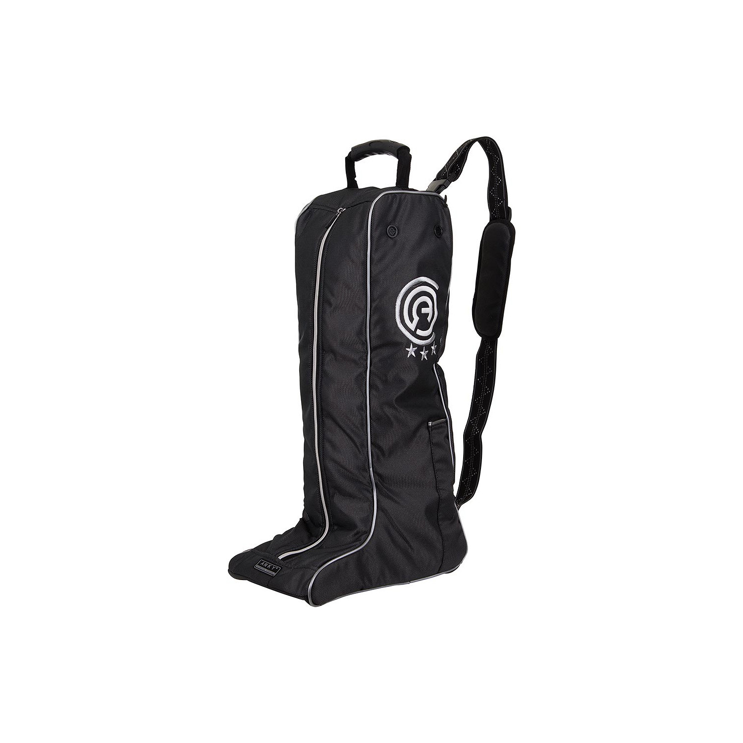 Stiefelschutz ATA016 in schwarz
