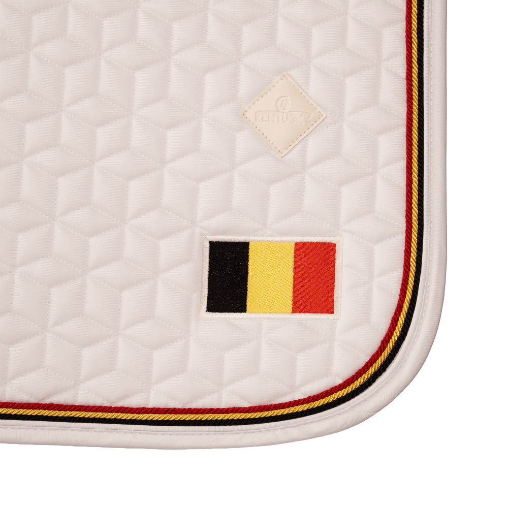 Tapis de saut Classic Flag