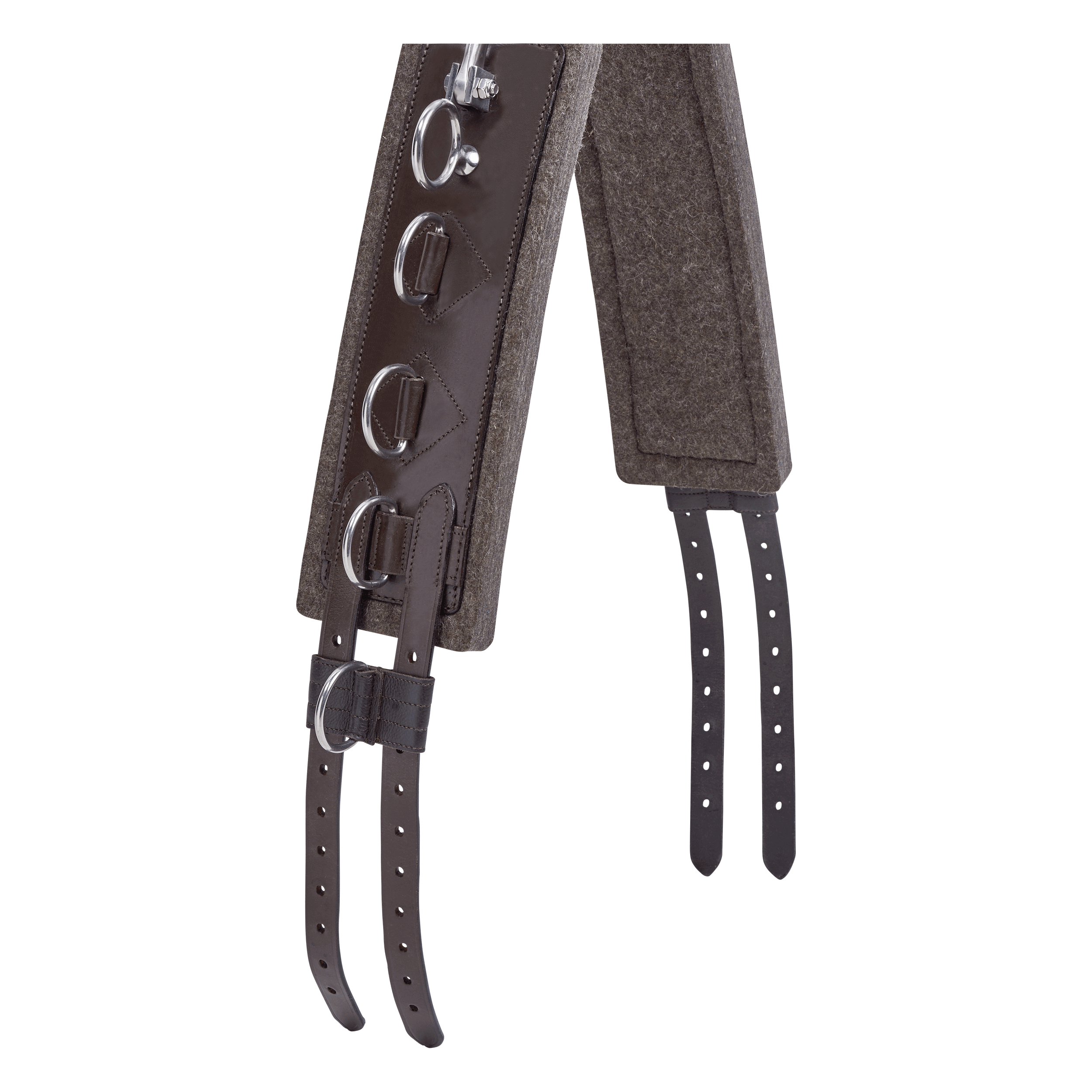 Flex Fit lunge belt