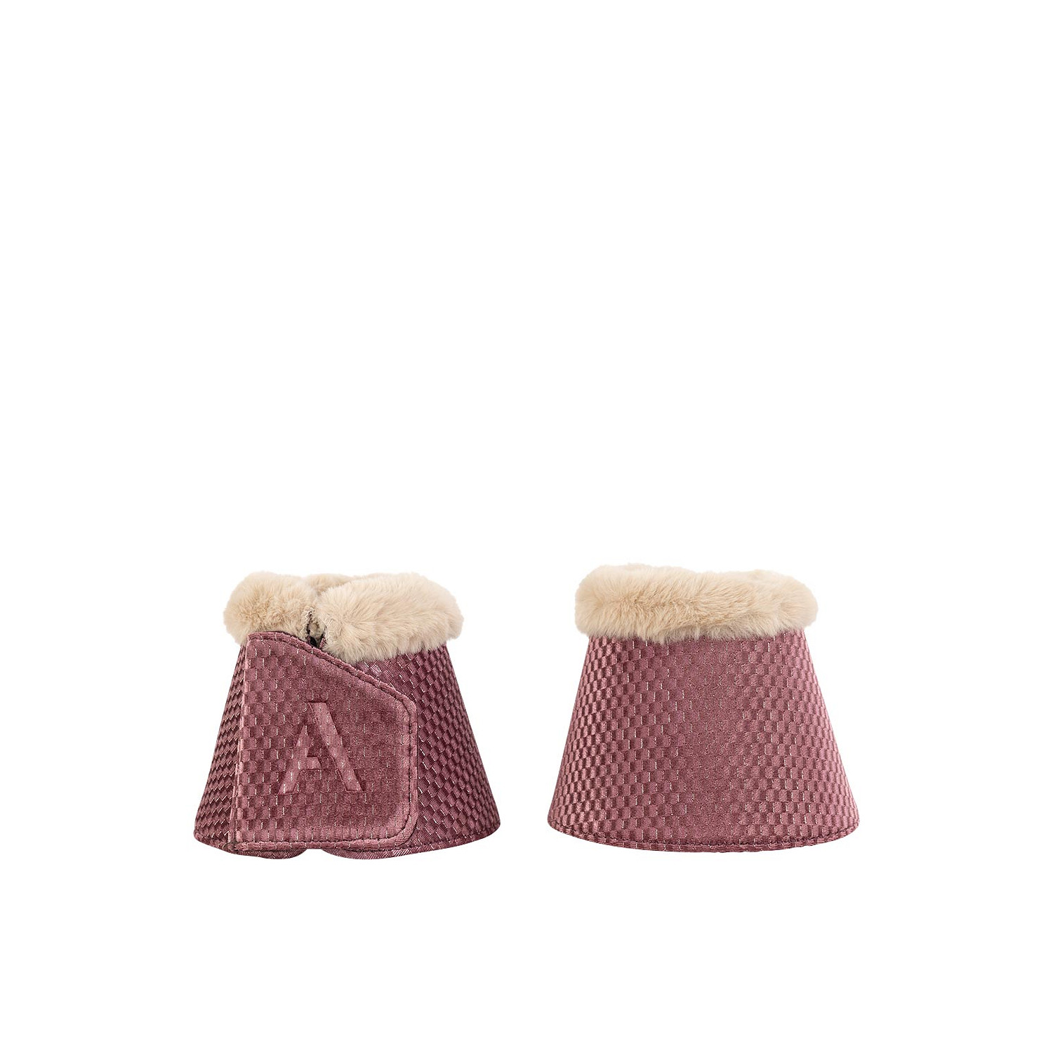 Hufglocken Check Velvet ATB25009