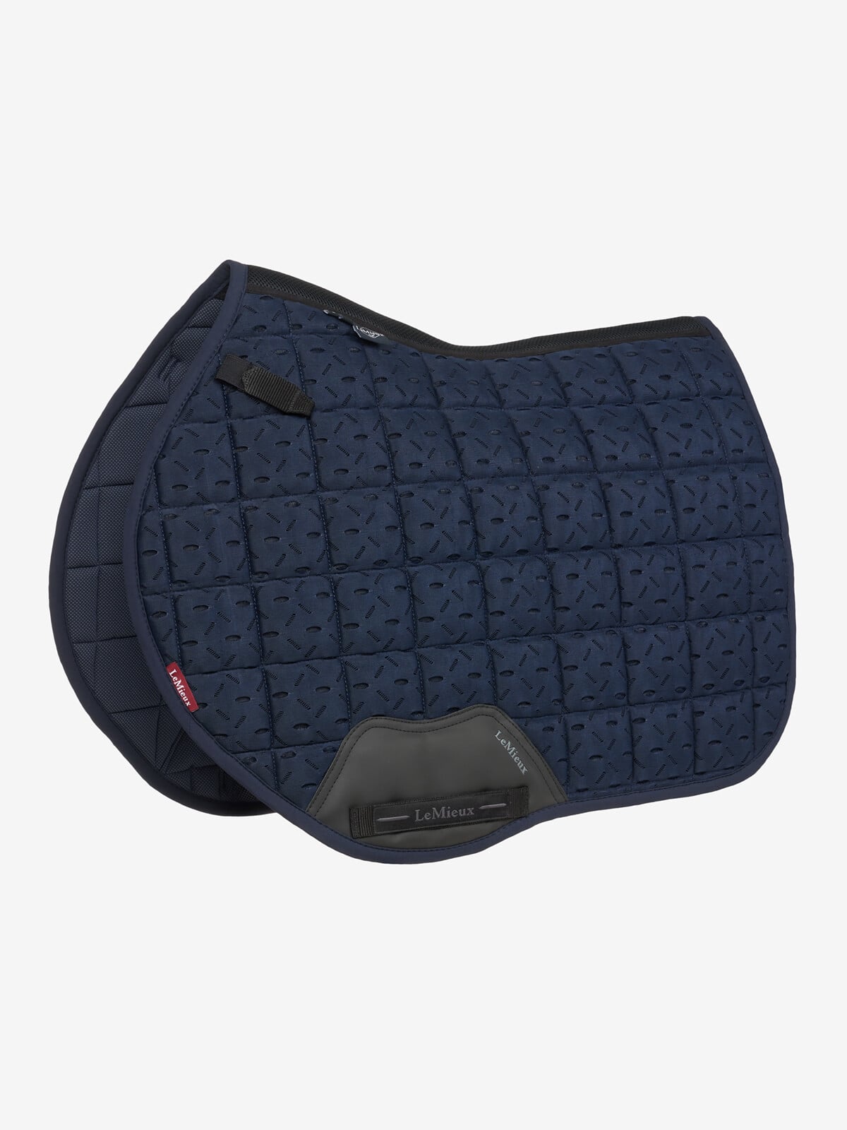 3D Mesh zelfkoelende Eurojump zadeldek