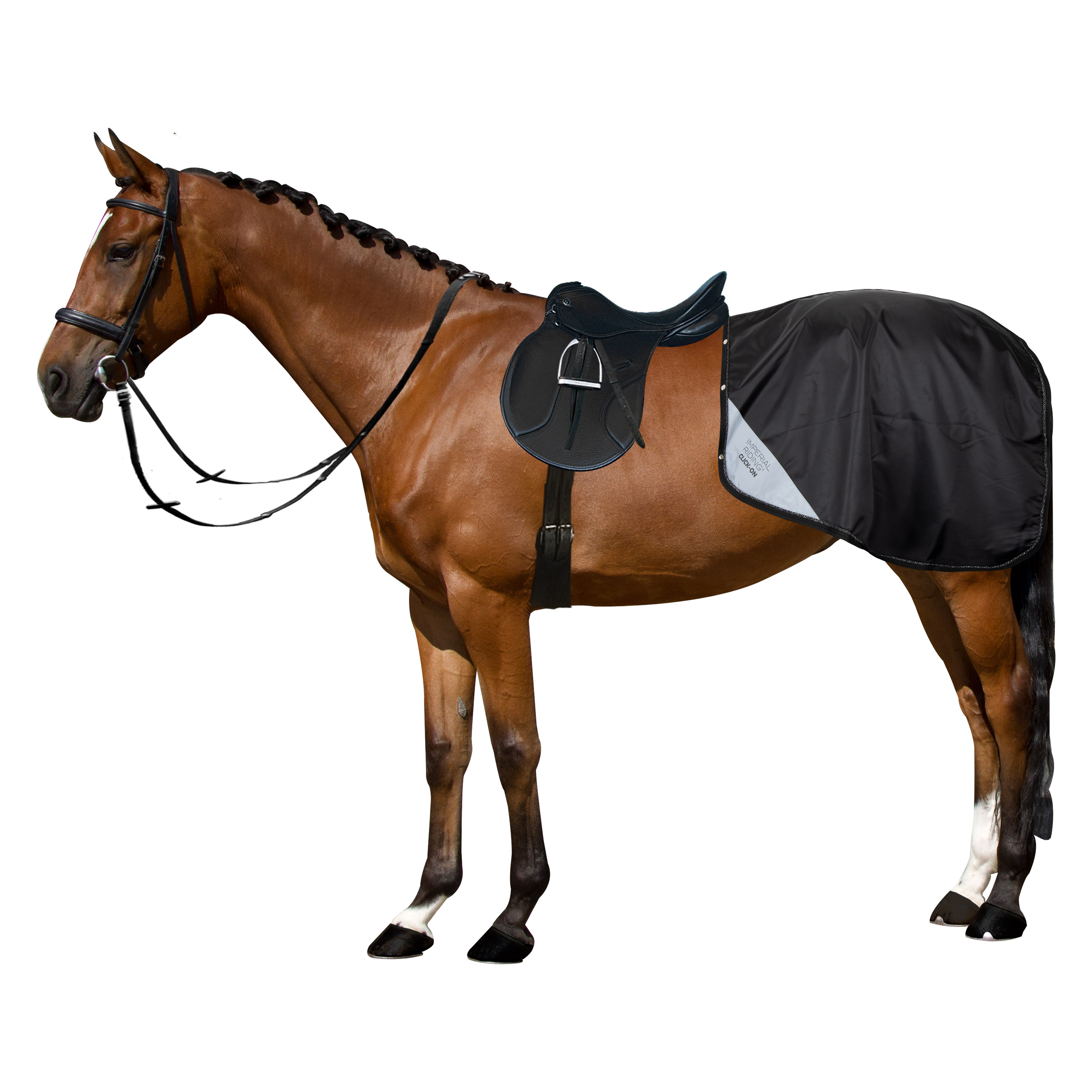 Winter exercise blanket Multiride