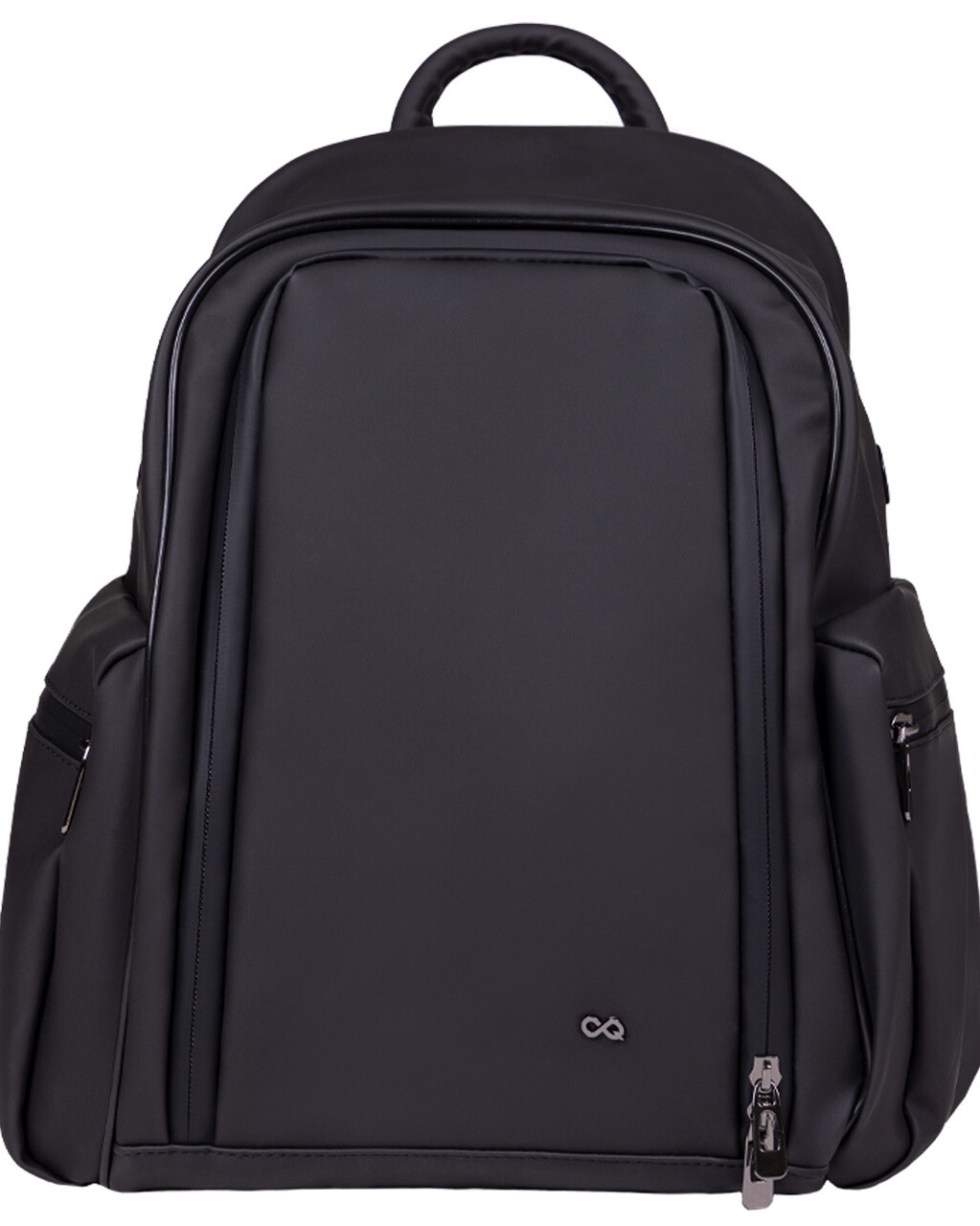 ProTEQ helmet bag in black