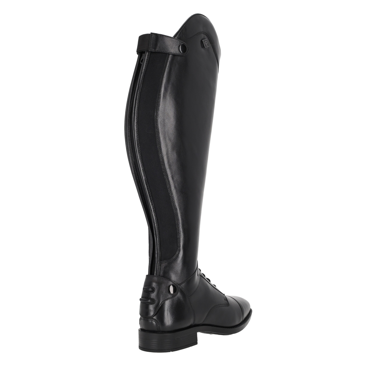 Bottes d'équitation Elyria Adult extra larges