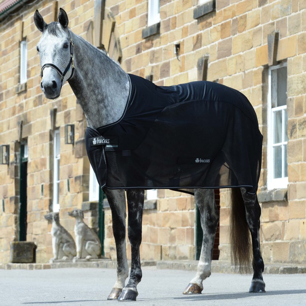 Abschwitzdecke Competition Cooler Abschwitzdecke Competition Cooler