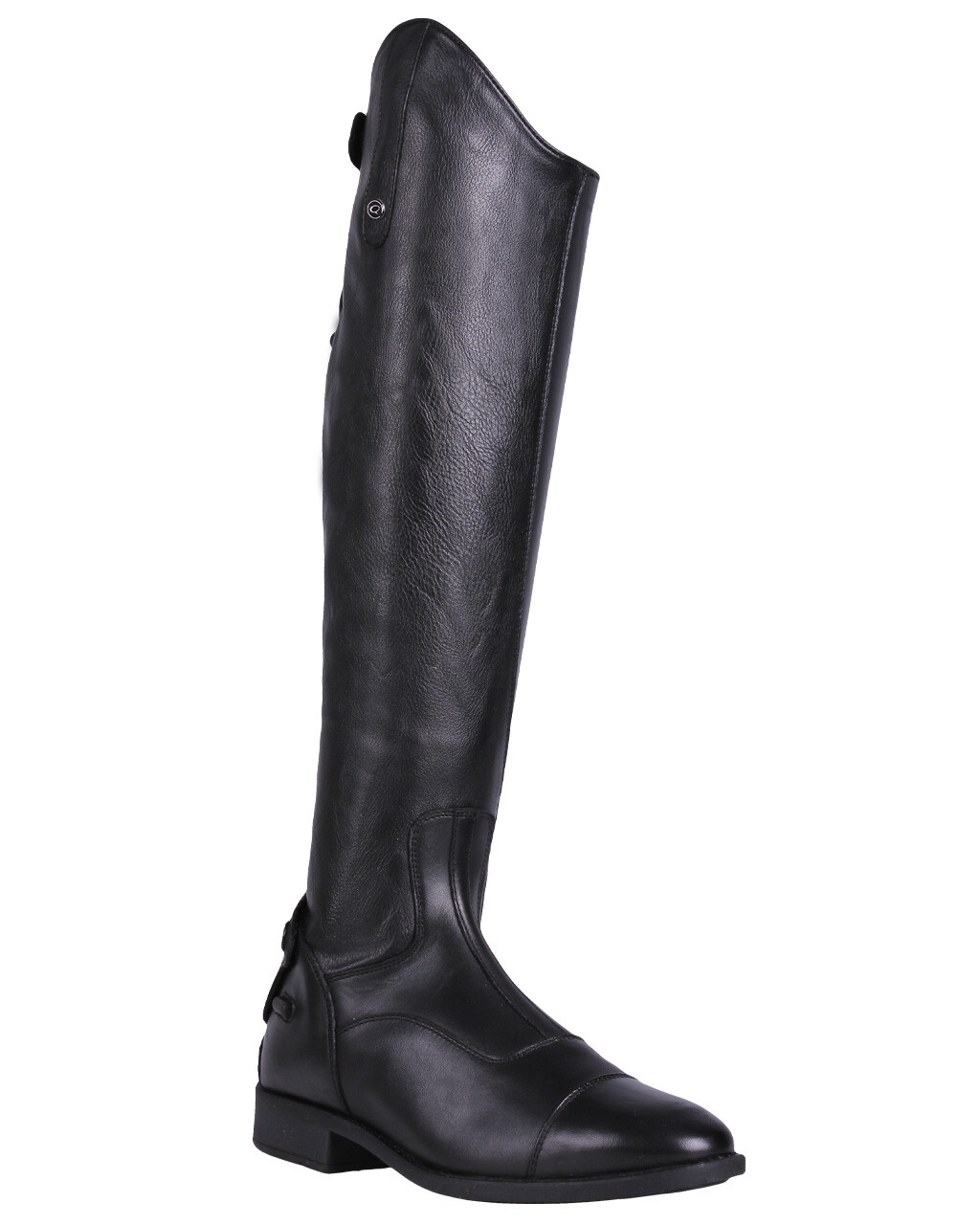 Hugo riding boots