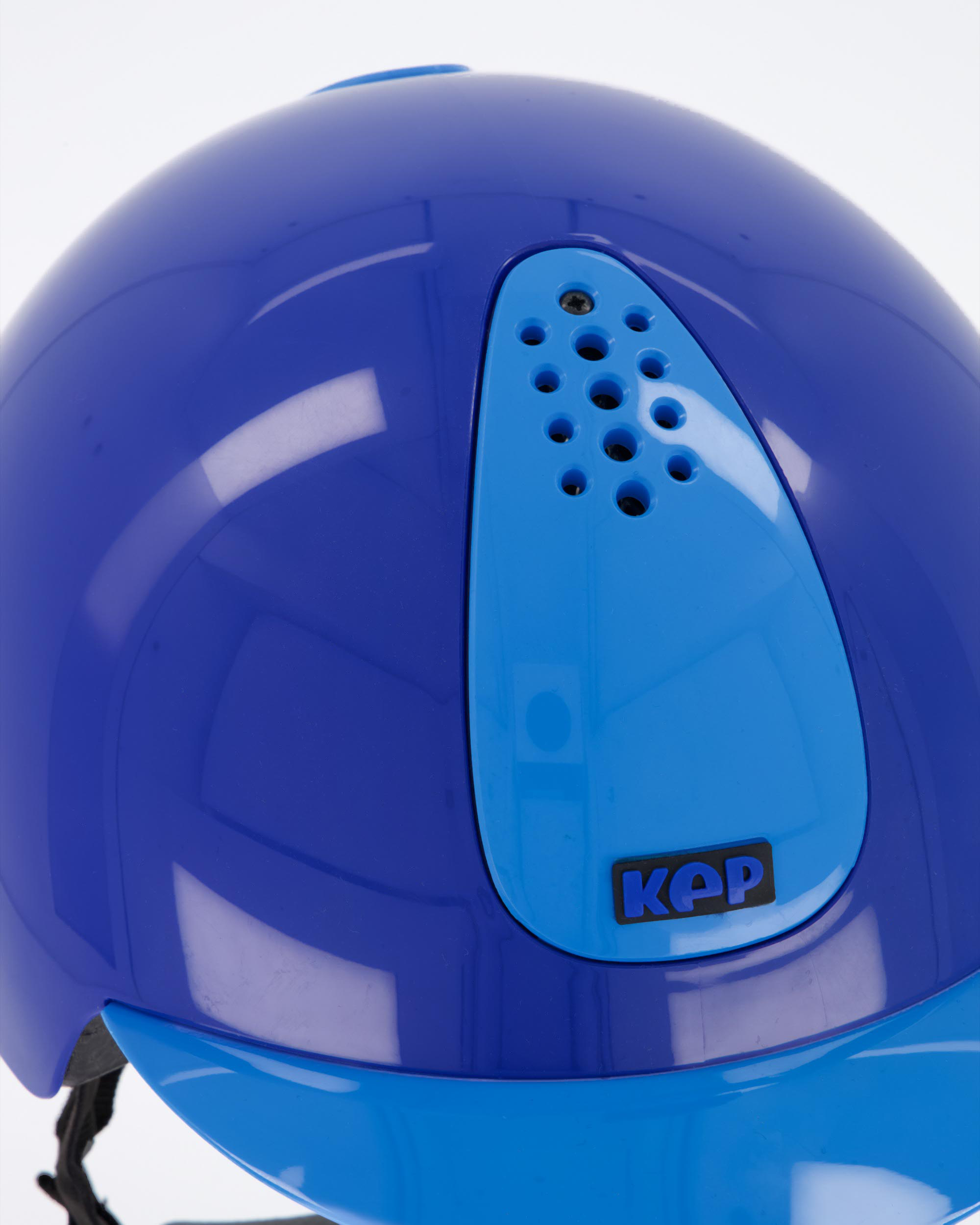 Riding helmet Keppy children